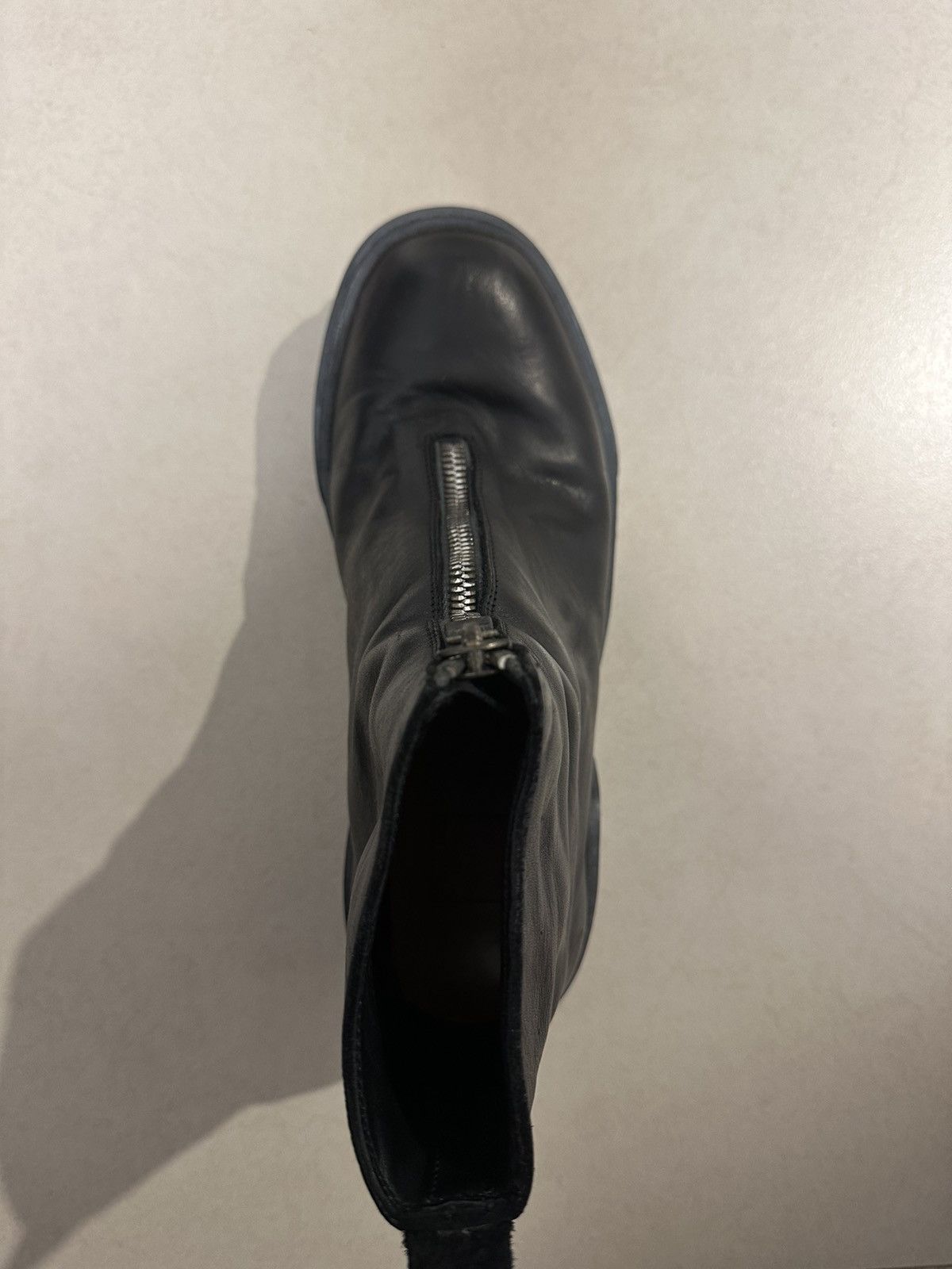 Guidi Guidi Pls Size US 9.5 / EU 42-43 - 6 Thumbnail
