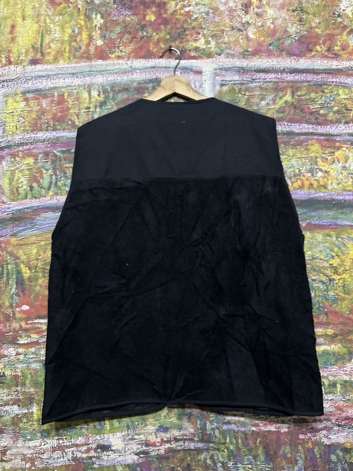 New Balance New balance vest Size US XL / EU 56 / 4 - 2 Thumbnail
