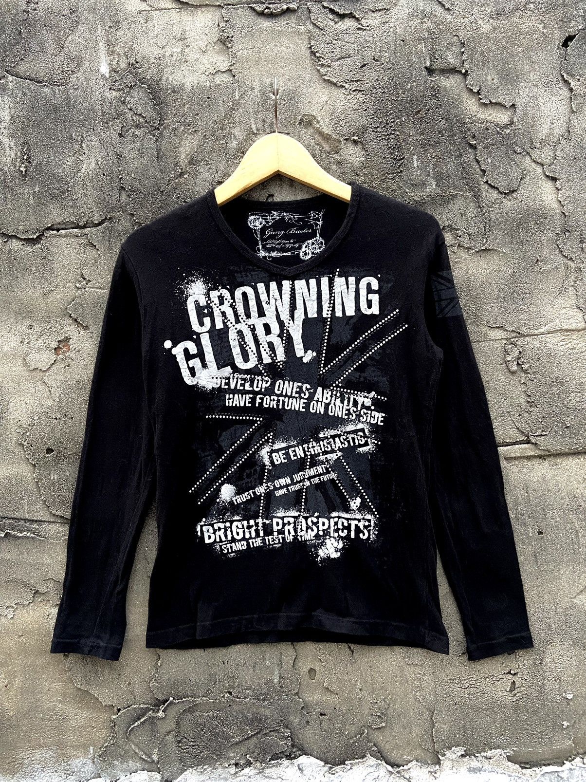 If Six Was Nine × Le Grande Bleu (L.G.B.) Ifsixwasnine