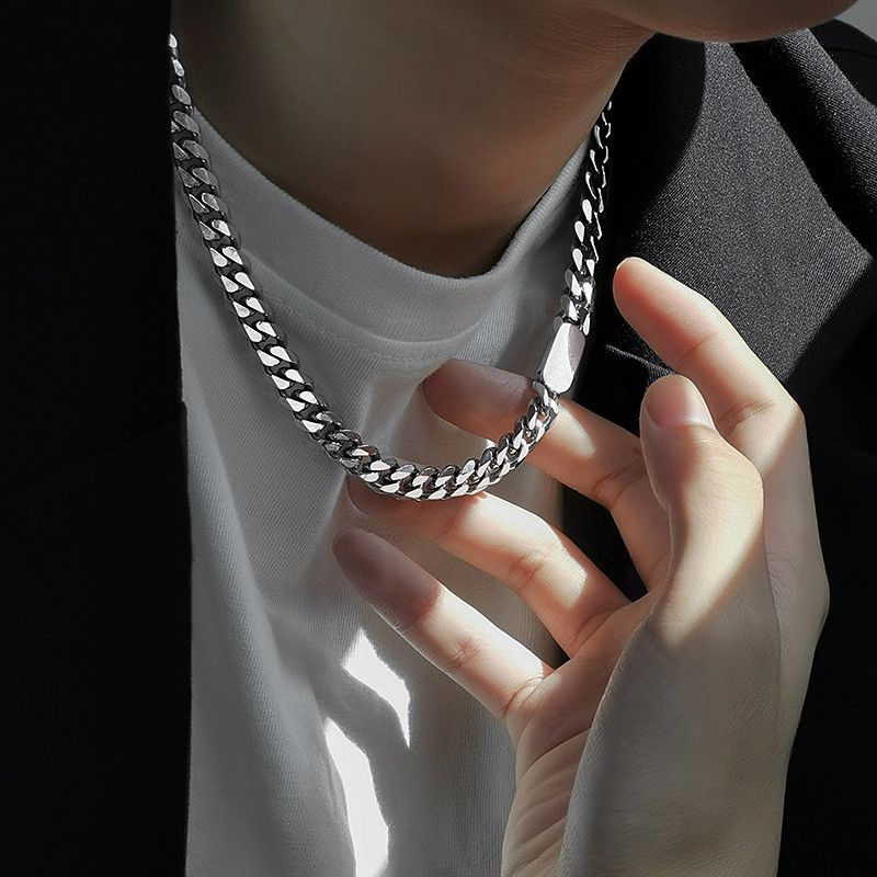 Other Matchless STEAL! Y2K Chains Necklace Chain Size ONE SIZE - 3 Thumbnail