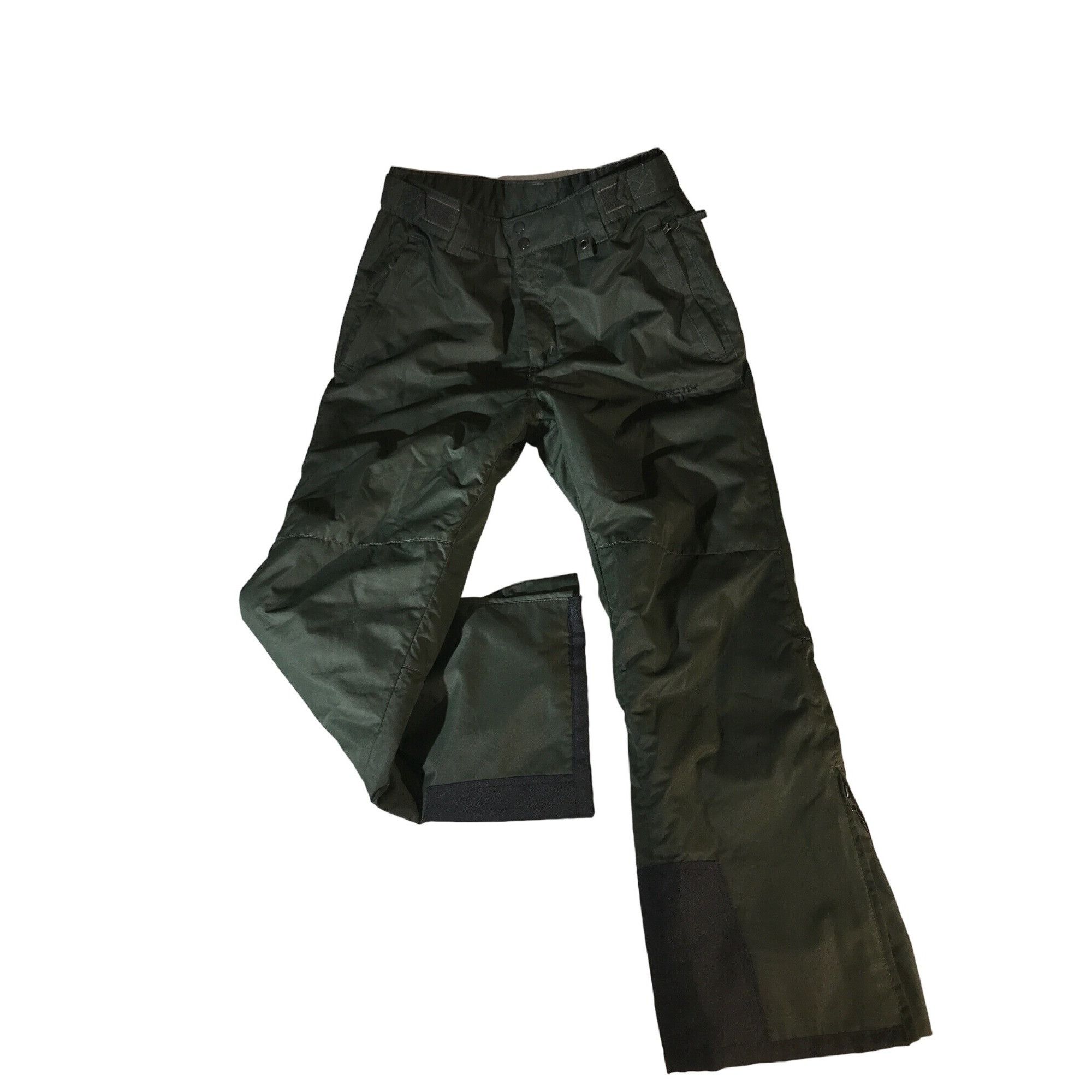 Other Arctix Men’s Unisex Olive Green Winter Ski Pants Size US 32 / EU 48 - 1 Thumbnail