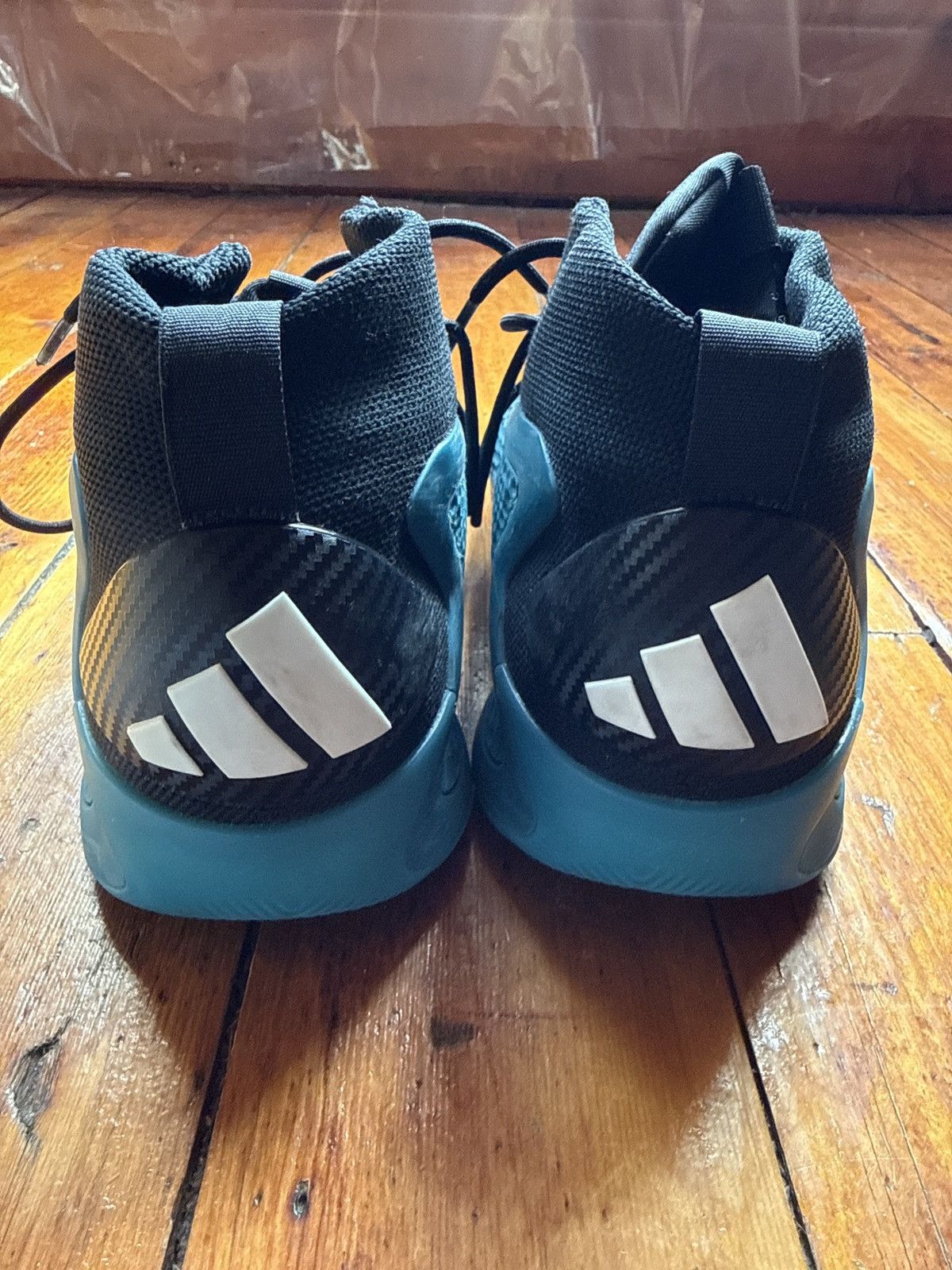 Adidas Adidas AE1 Size US 10 / EU 43 - 1 Thumbnail