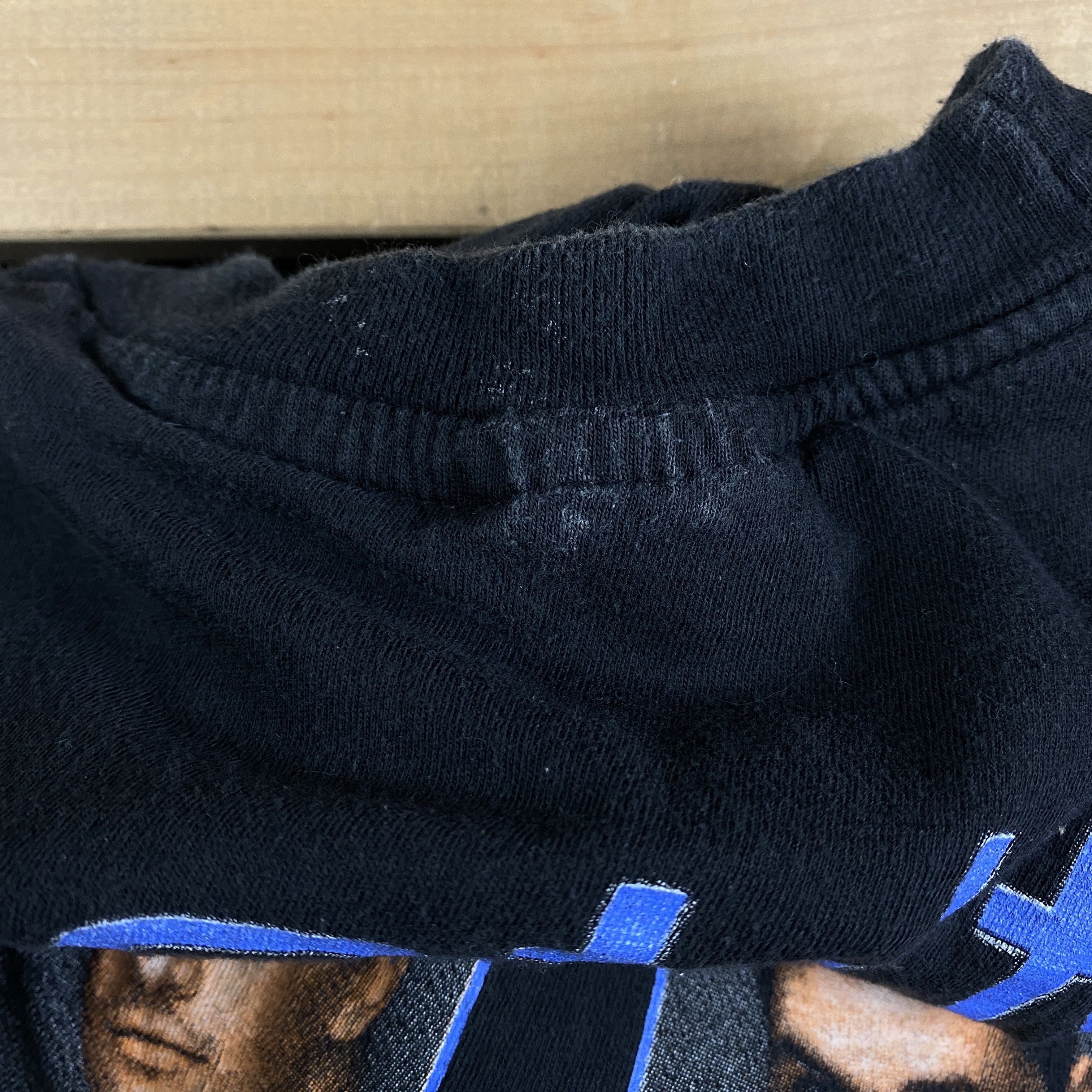 Band Tees × Vintage Mens Vintage T-Shirt Westlife 2001 Size M Size US M / EU 48-50 / 2 - 6 Thumbnail