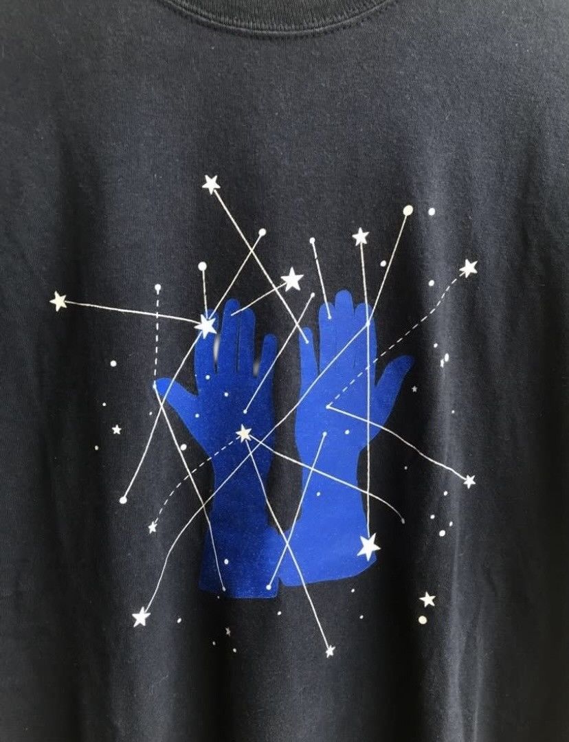 Band Tees The chemical brothers 00ish, techno, the prodigy. Size US M / EU 48-50 / 2 - 2 Thumbnail