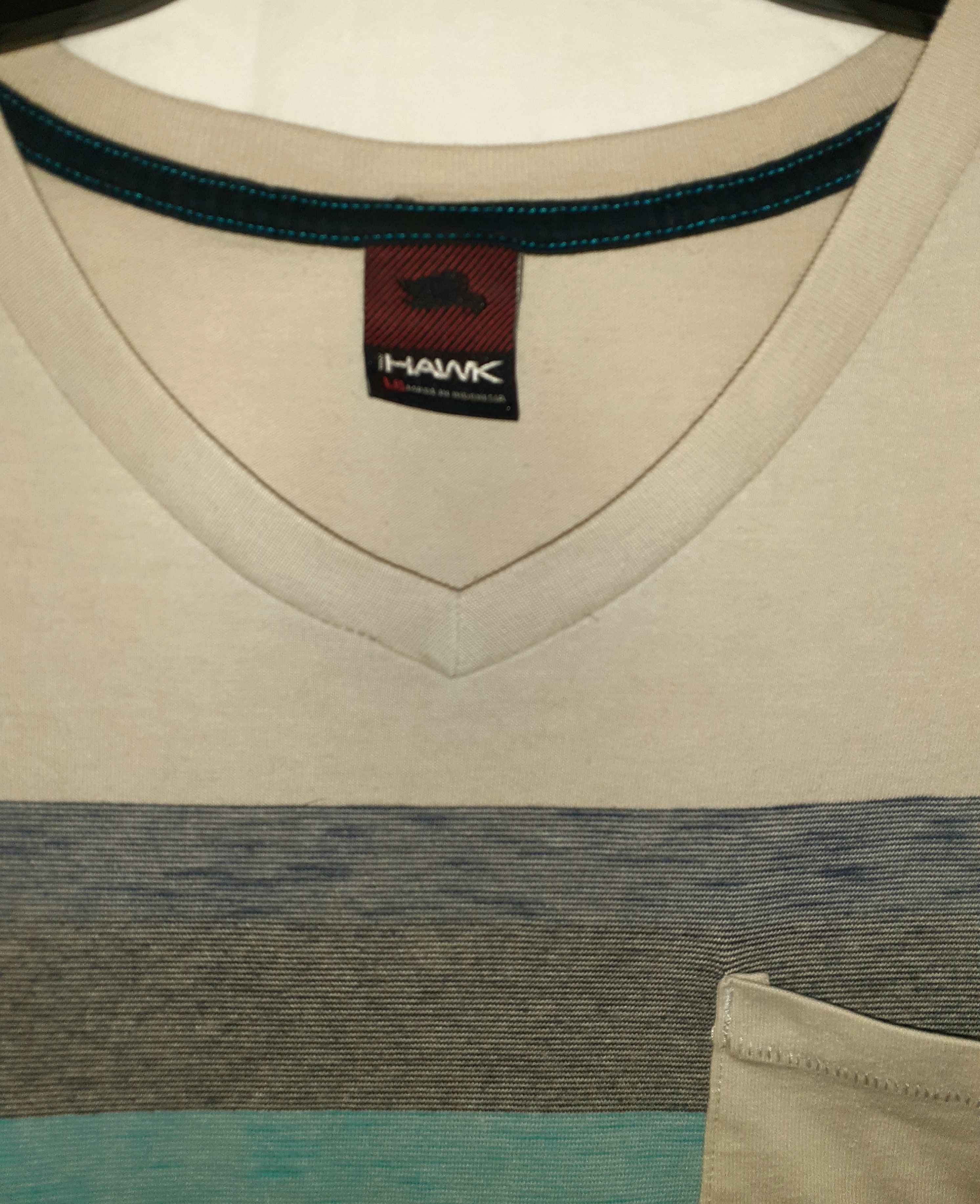 Tony Hawk Tony Hawk V-Neck Size US L / EU 52-54 / 3 - 2 Thumbnail