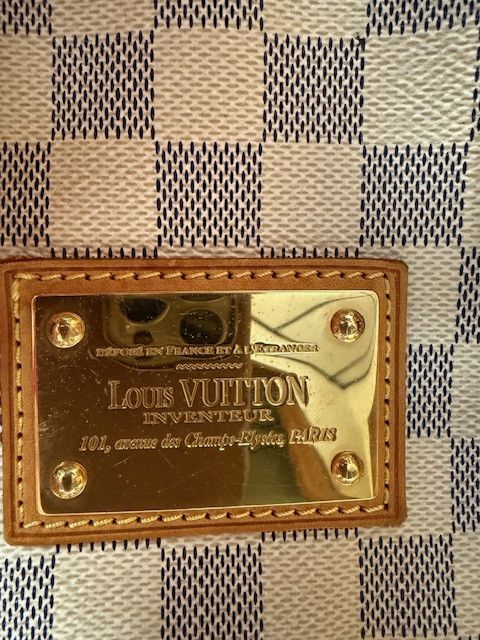 Louis Vuitton Hampstead PM Size ONE SIZE - 2 Thumbnail
