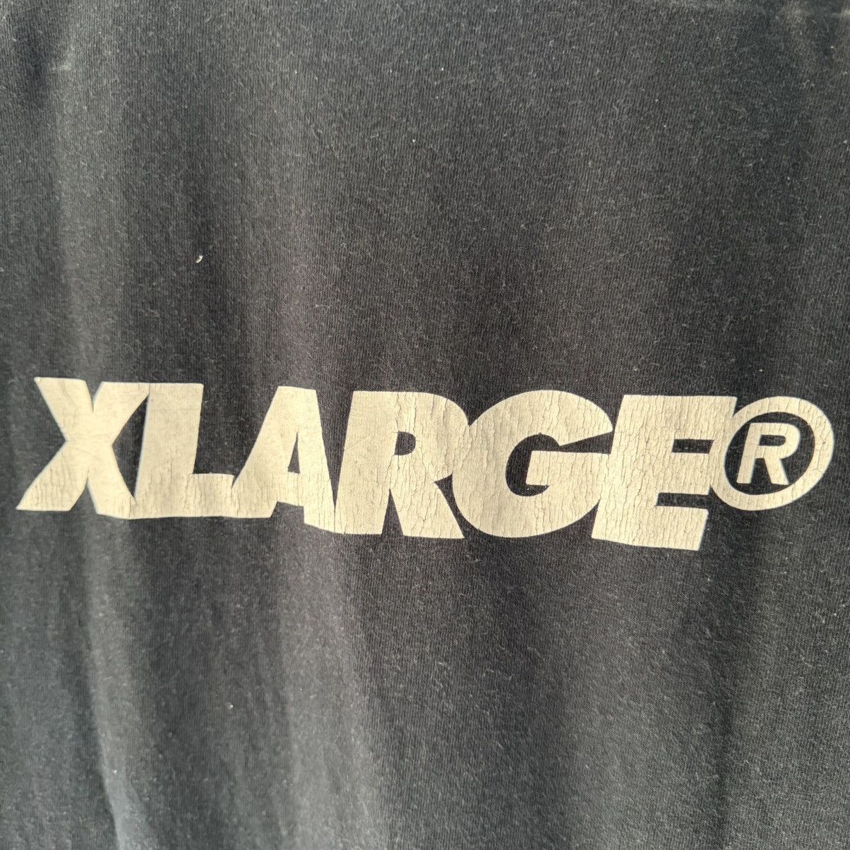 Girls Don't Cry × Xlarge Verdy x X Large Ultra Japan Fest Tee Size US S / EU 44-46 / 1 - 4 Thumbnail