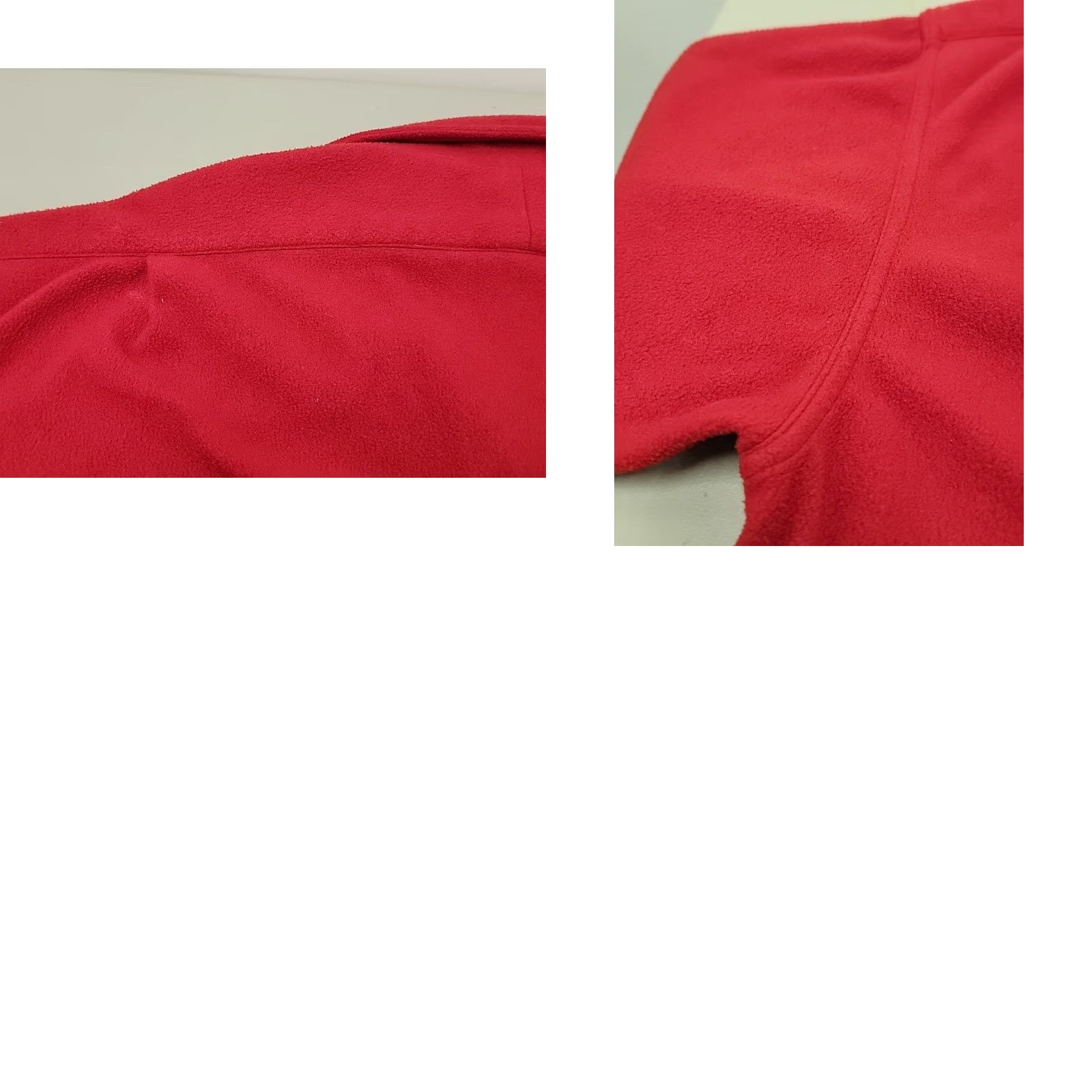 Vintage VINTAGE Polo Sport Mountaineer Shirt Button Up L Men's Red Size US L / EU 52-54 / 3 - 9 Thumbnail