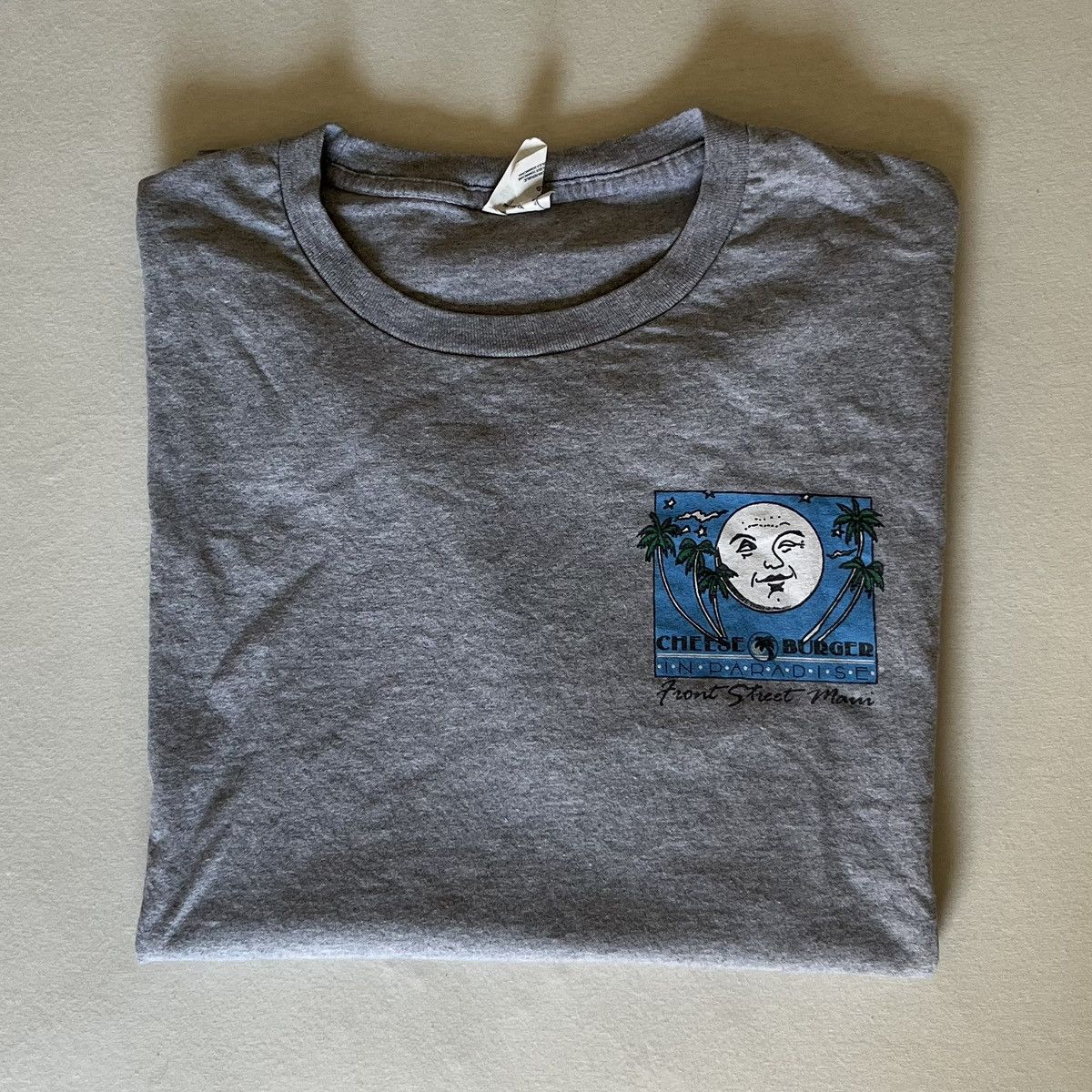 Other True vintage shirt Size US XL / EU 56 / 4 - 5 Thumbnail