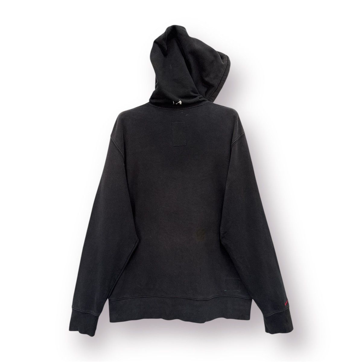 Nike 🔥 Nike Hackney Football zipper hoodie Sweat - L Size US L / EU 52-54 / 3 - 14 Thumbnail