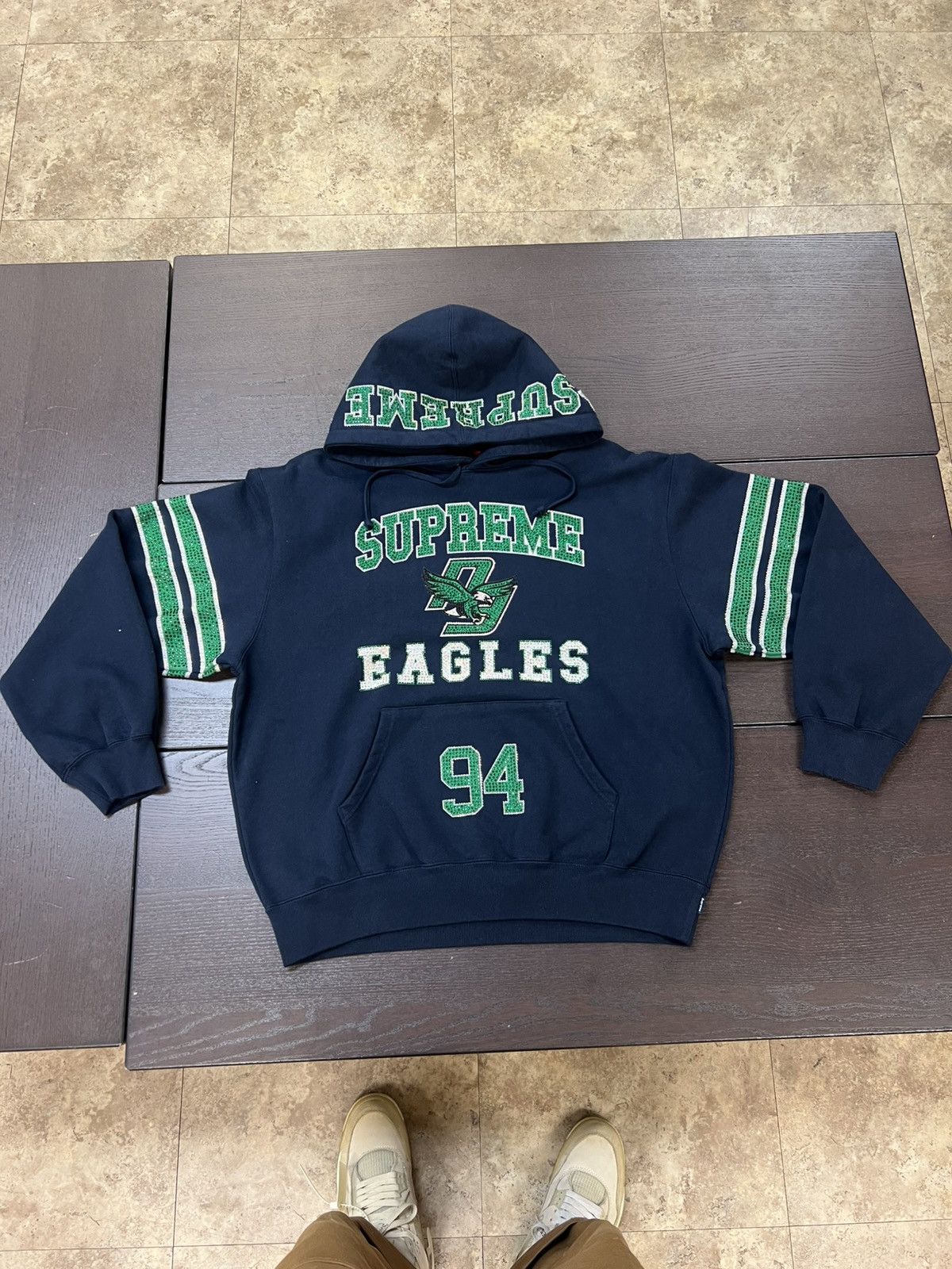 Supreme Eagle | Grailed