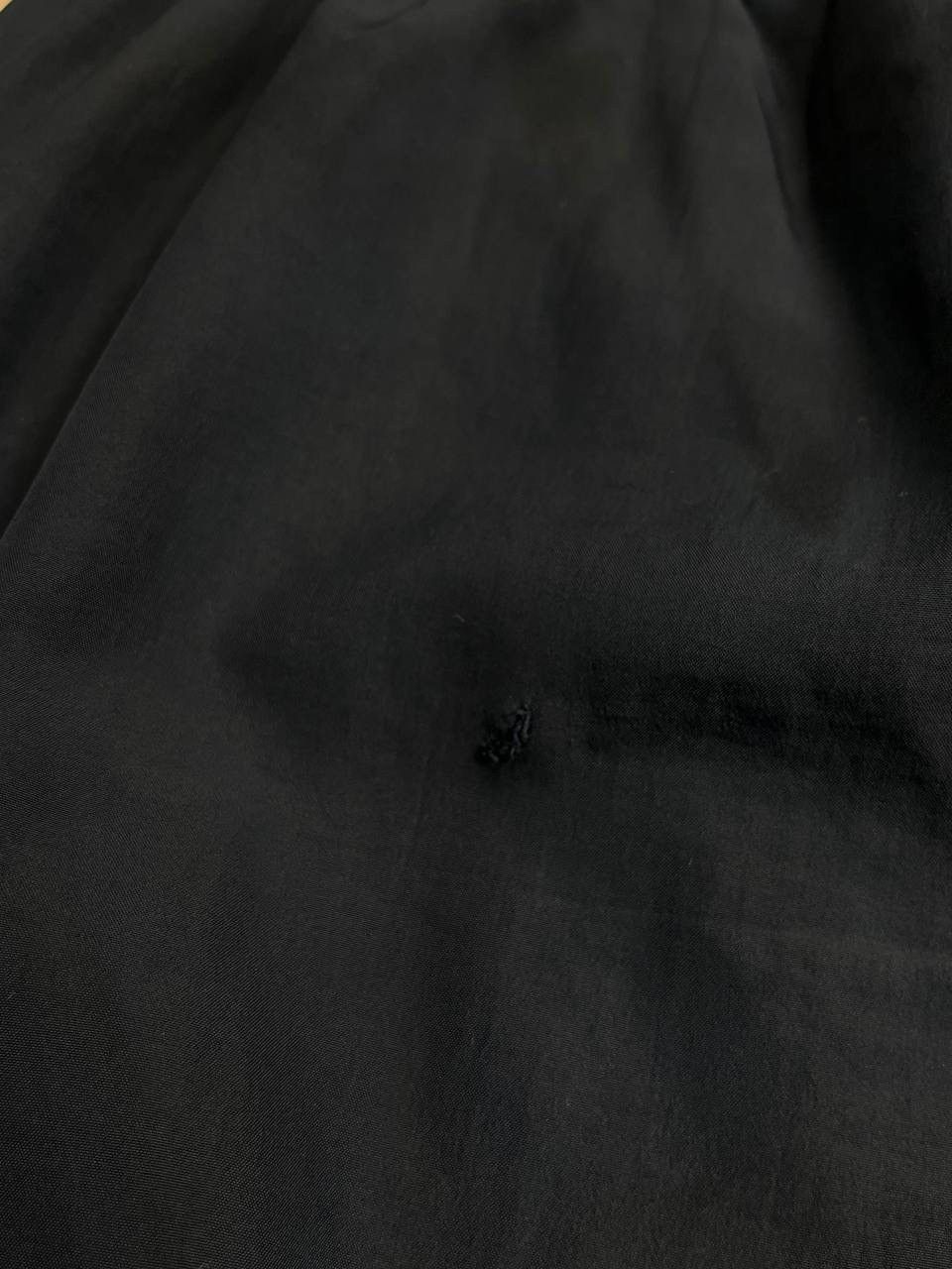 Nike × Vintage VINTAGE NIKE SWOOSH BAGGY NYLON TRACK PANTS Y2K M Size US 32 / EU 48 - 4 Thumbnail