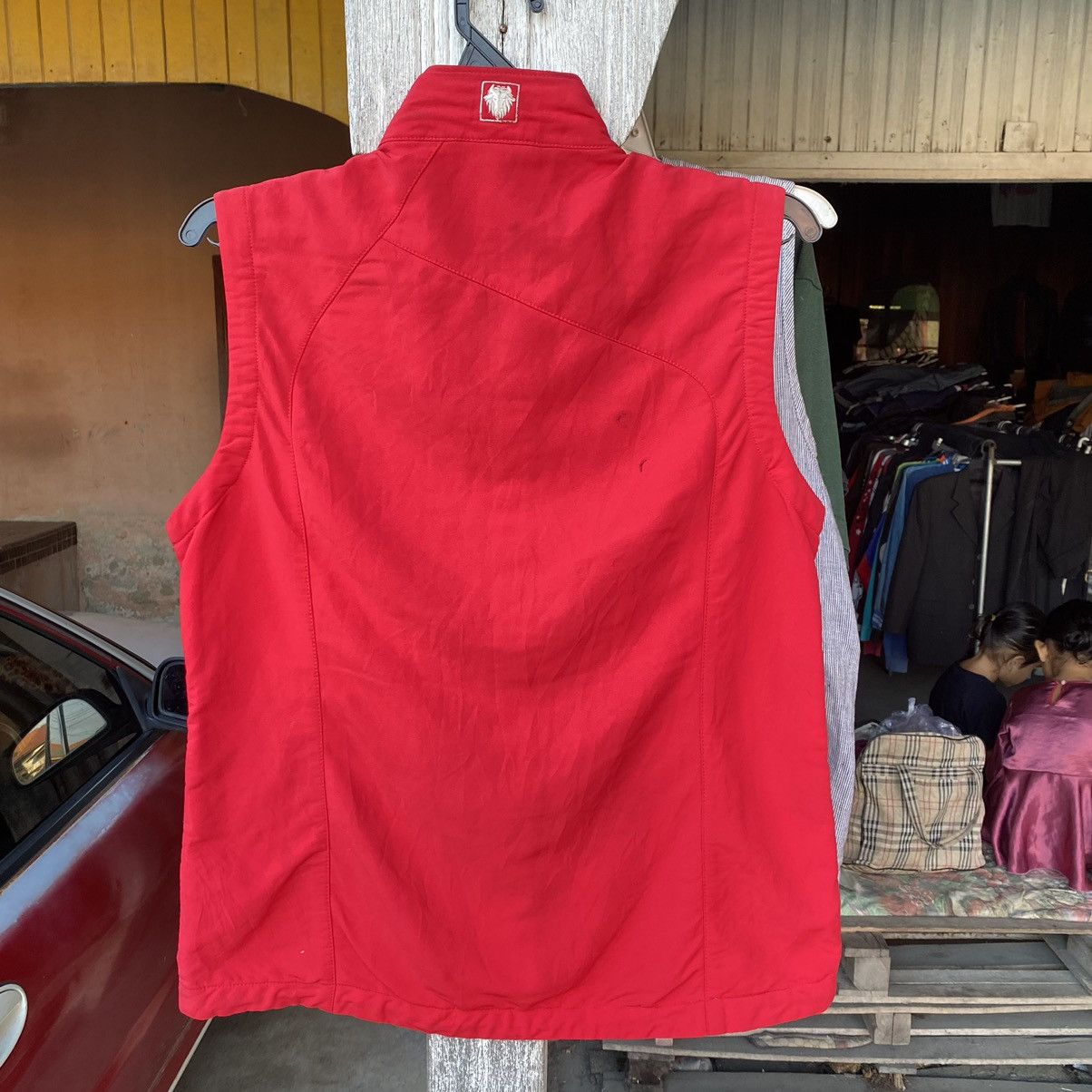BLACKYAK × Vintage Black yak vest Size US S / EU 44-46 / 1 - 2 Thumbnail