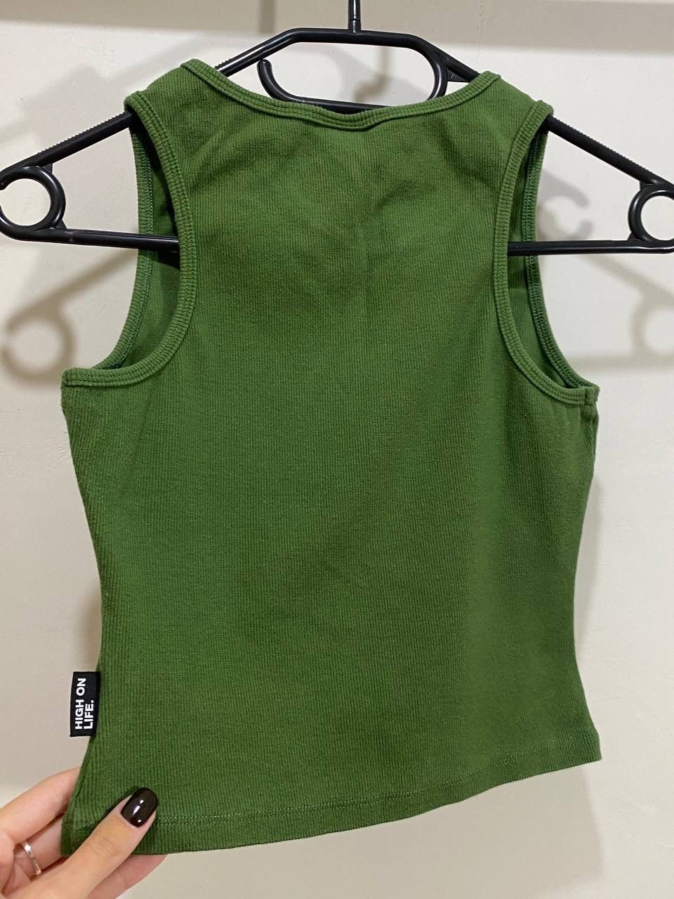 Von Dutch Von Dutch tank tops Size S / US 4 / IT 40 - 8 Thumbnail