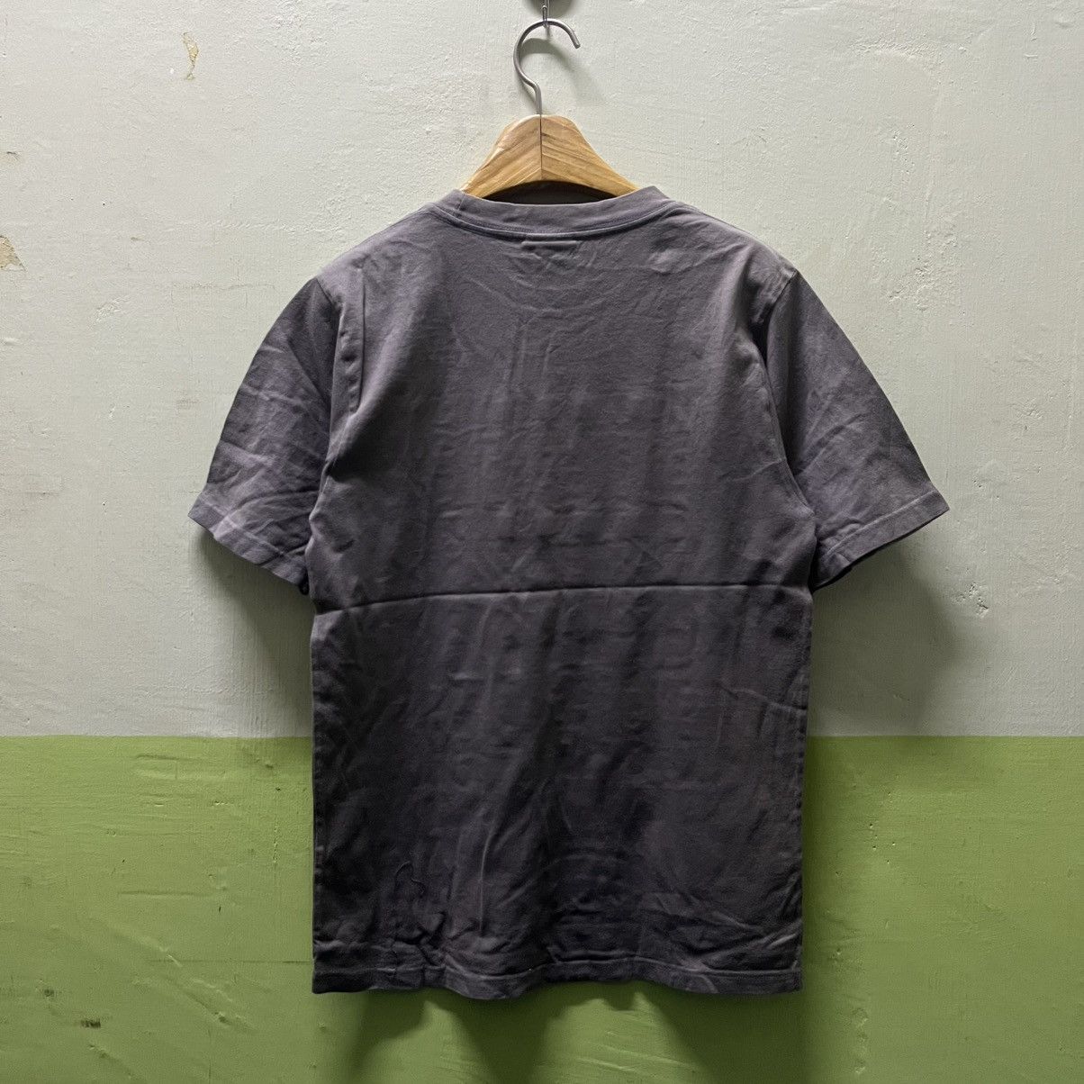 If Six Was Nine Rare Vintage Maniac Works Punks/LGB/Seditionaries/Goth Tees Size US XS / EU 42 / 0 - 2 Thumbnail