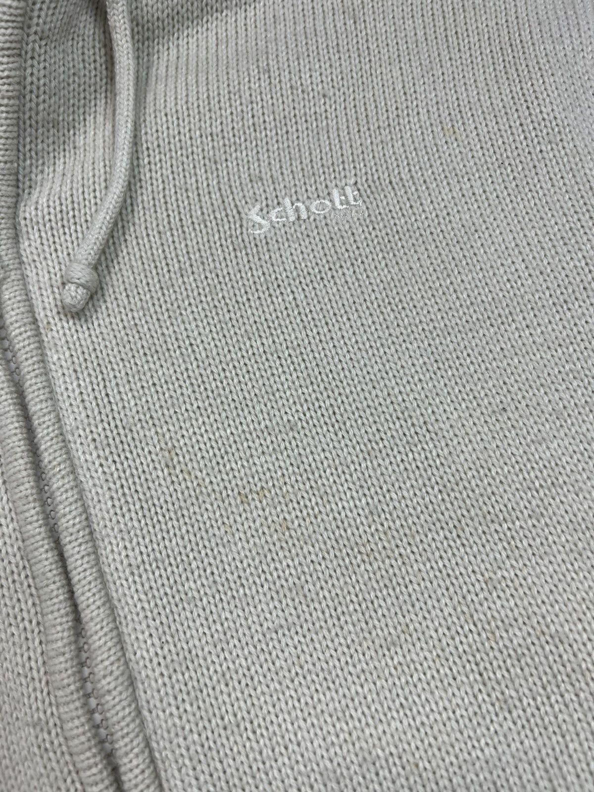 Schott × Vintage Insulated Jacket Schott vintage 90’s jacket Size US L / EU 52-54 / 3 - 3 Thumbnail