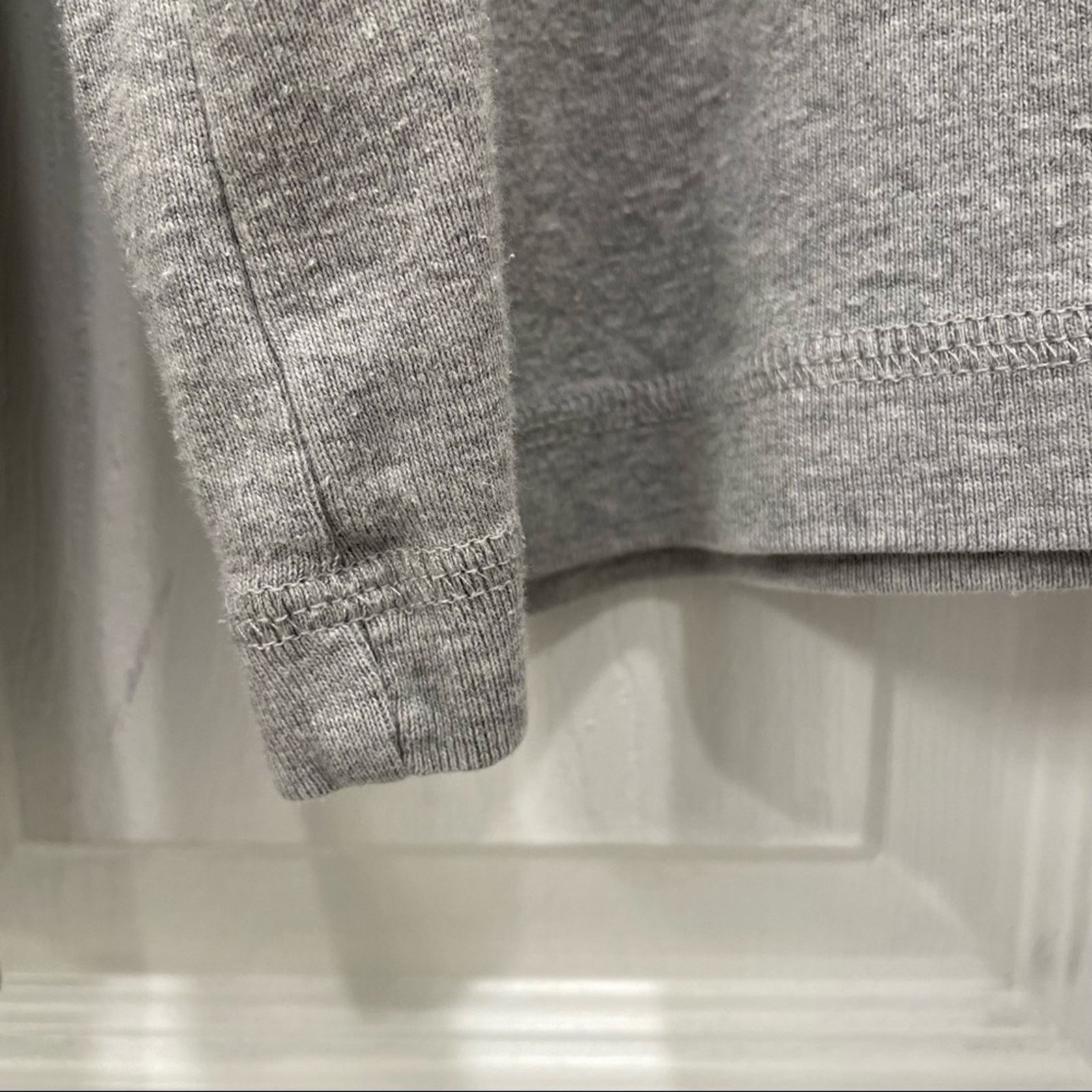 Nautica Nautica Long Sleeve V Neck L Size US L / EU 52-54 / 3 - 7 Thumbnail