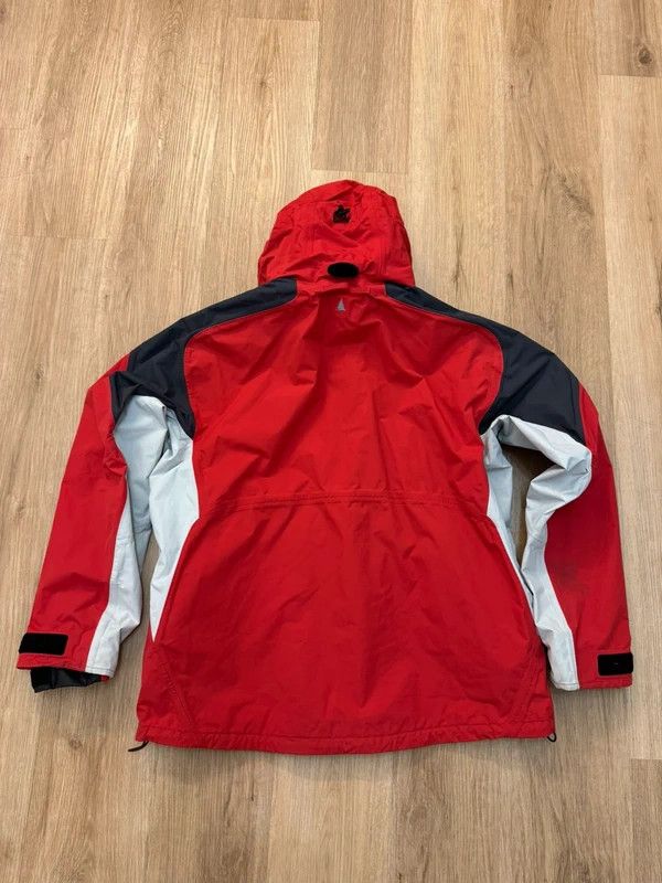 Musto Musto BR1 Professional Sailing Jacket Sea size XL Size US XL / EU 56 / 4 - 2 Thumbnail
