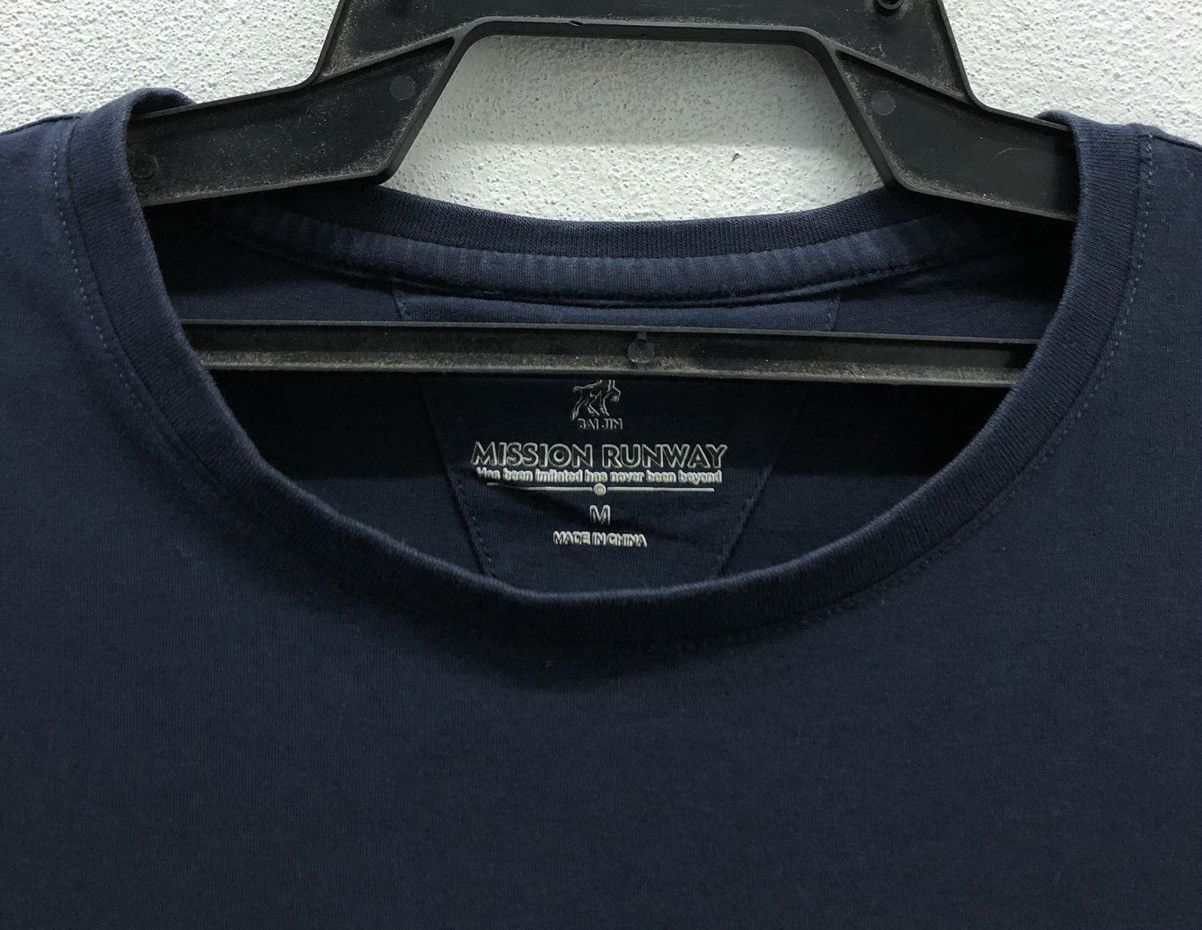 Vintage Mission Runway Matilda Killer Matilda T-Shirt