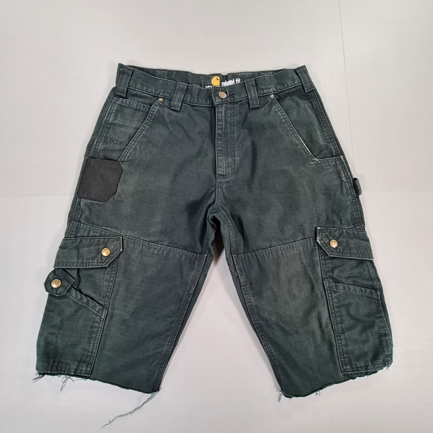 Carhartt VINTAGE: OFF? Size US 32 / EU 48 - 2 Thumbnail