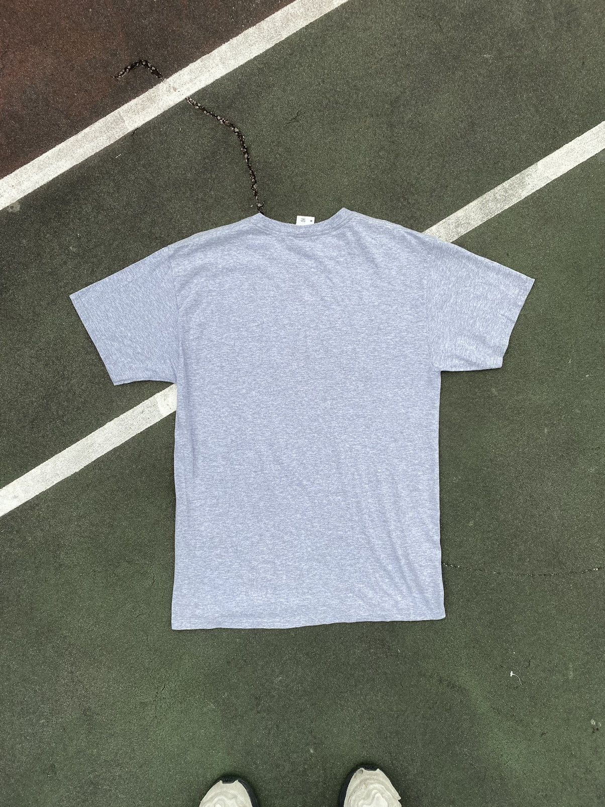 Fruit Of The Loom × Vintage 🔥Vintage🔥FruitofTheLoom tee Size US M / EU 48-50 / 2 - 2 Thumbnail