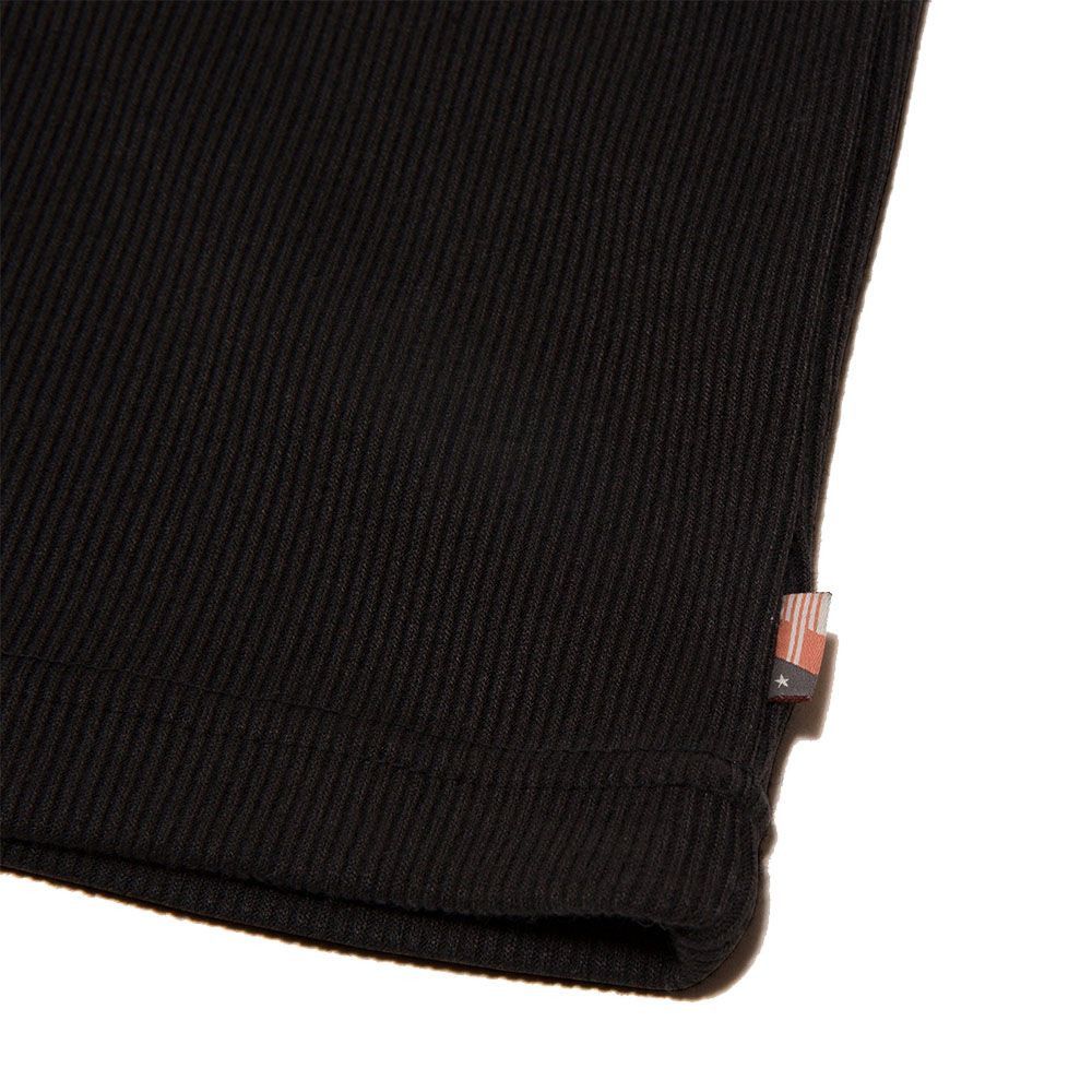 Honor the Gift Honor The Gift Men's Crest Ribbed Knit Tank Top Shirt Size US M / EU 48-50 / 2 - 3 Thumbnail