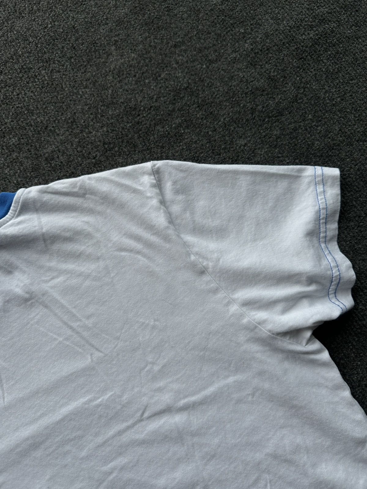 Diesel 🚨DIESEL AVANT GARDE ARCHIVE VINTAGE BIG LOGO T-SHIRT Y2K TEE Size US XS / EU 42 / 0 - 15 Thumbnail