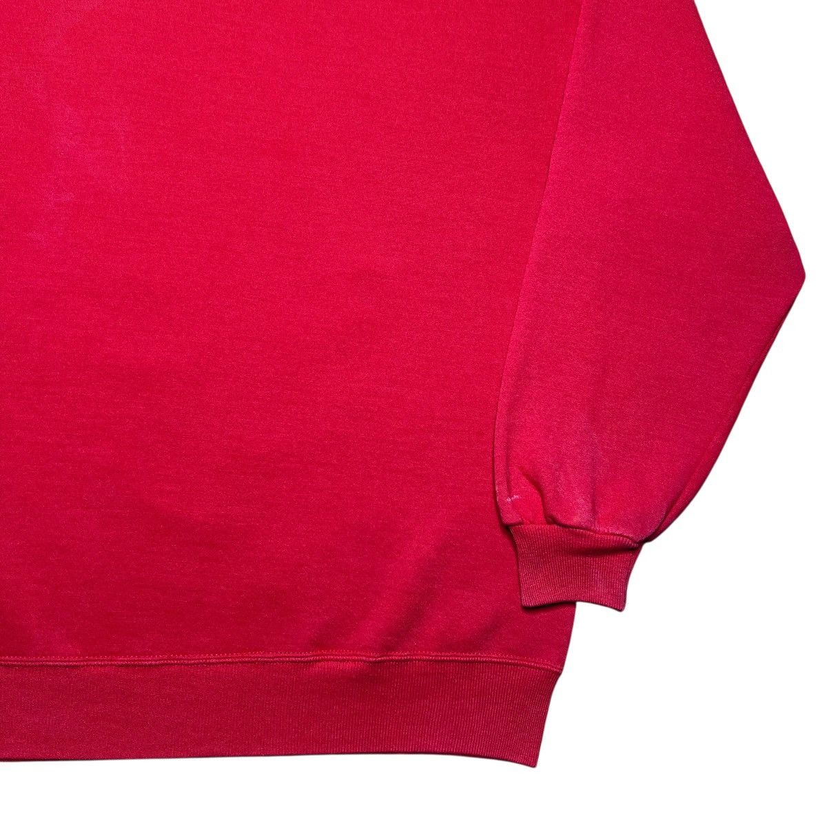 NFL Vtg 1994 NFL San Francisco 49ers Russell Athletic Sweatshirt Size US XL / EU 56 / 4 - 23 Thumbnail