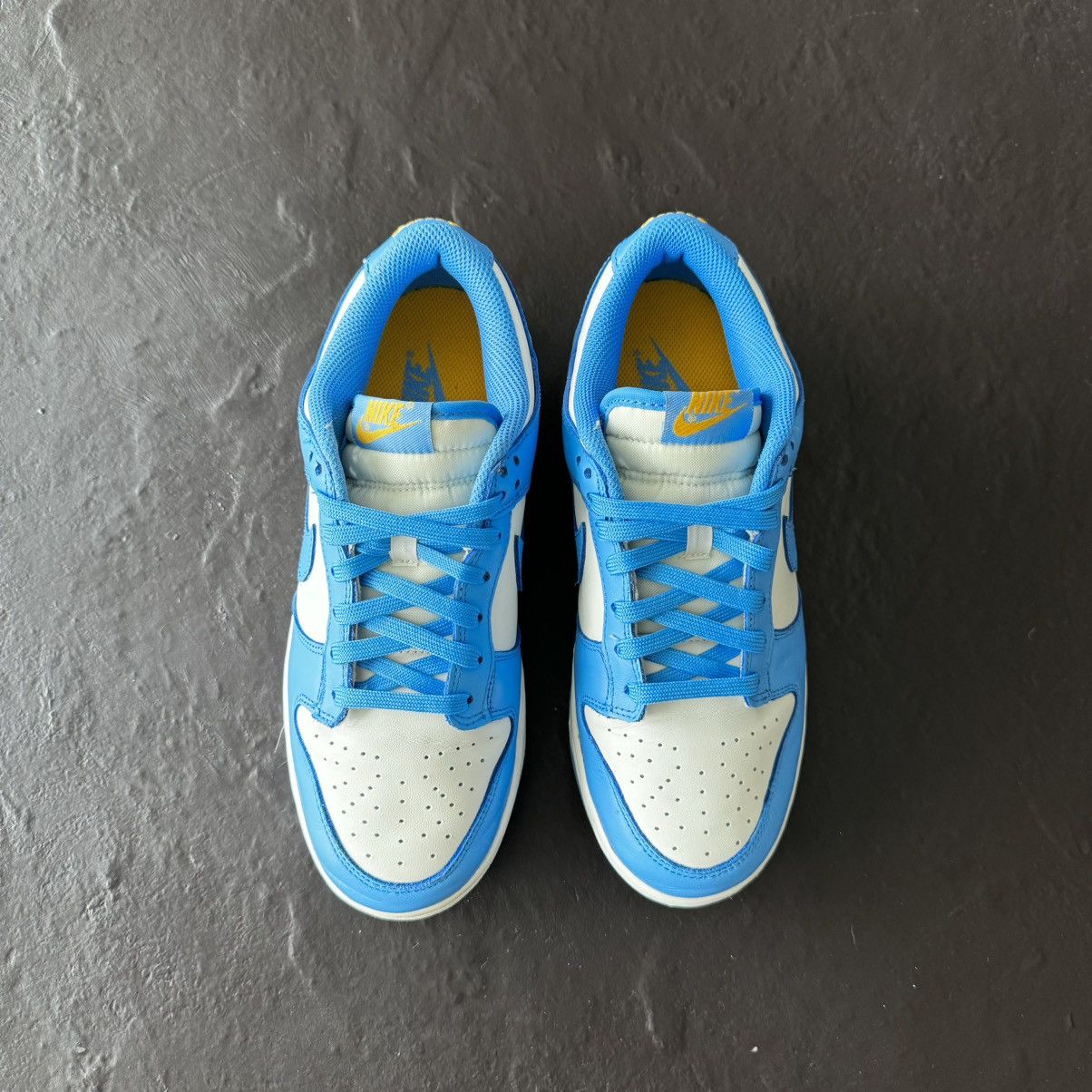 Nike Nike Dunk Low “Coast” 8W/6.5M Size US 8 / IT 38 - 3 Thumbnail