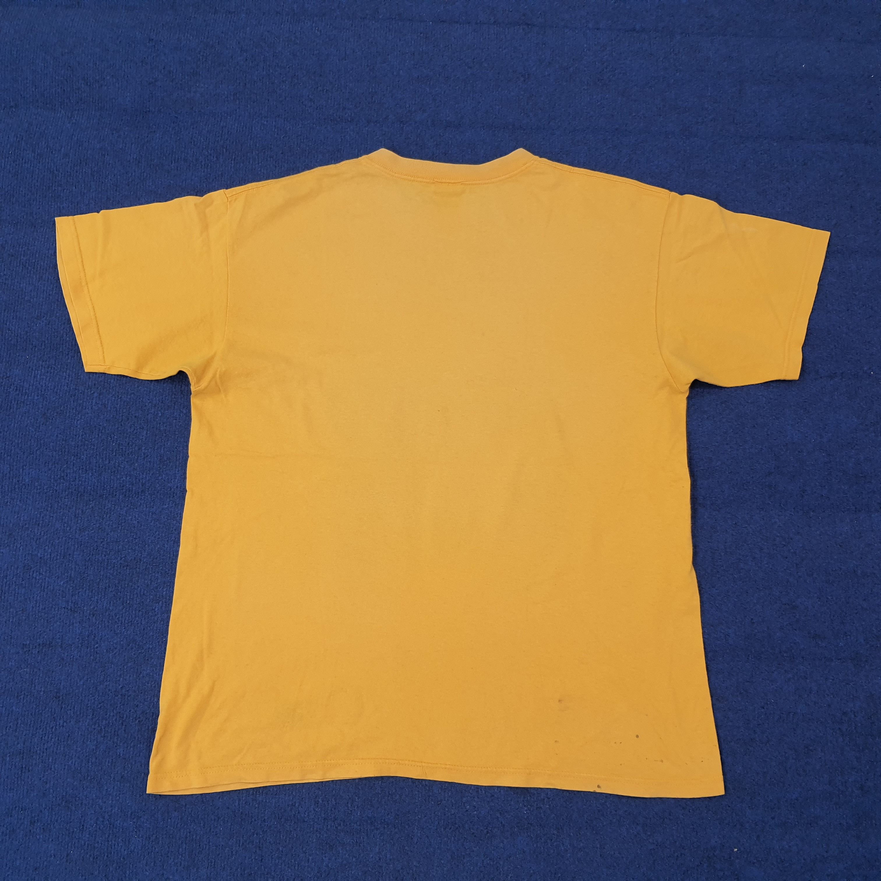 Band Tees Vintage Sonic Youth Sonic Nurse 2004 Album Tshirt C267N65 Size US L / EU 52-54 / 3 - 3 Thumbnail