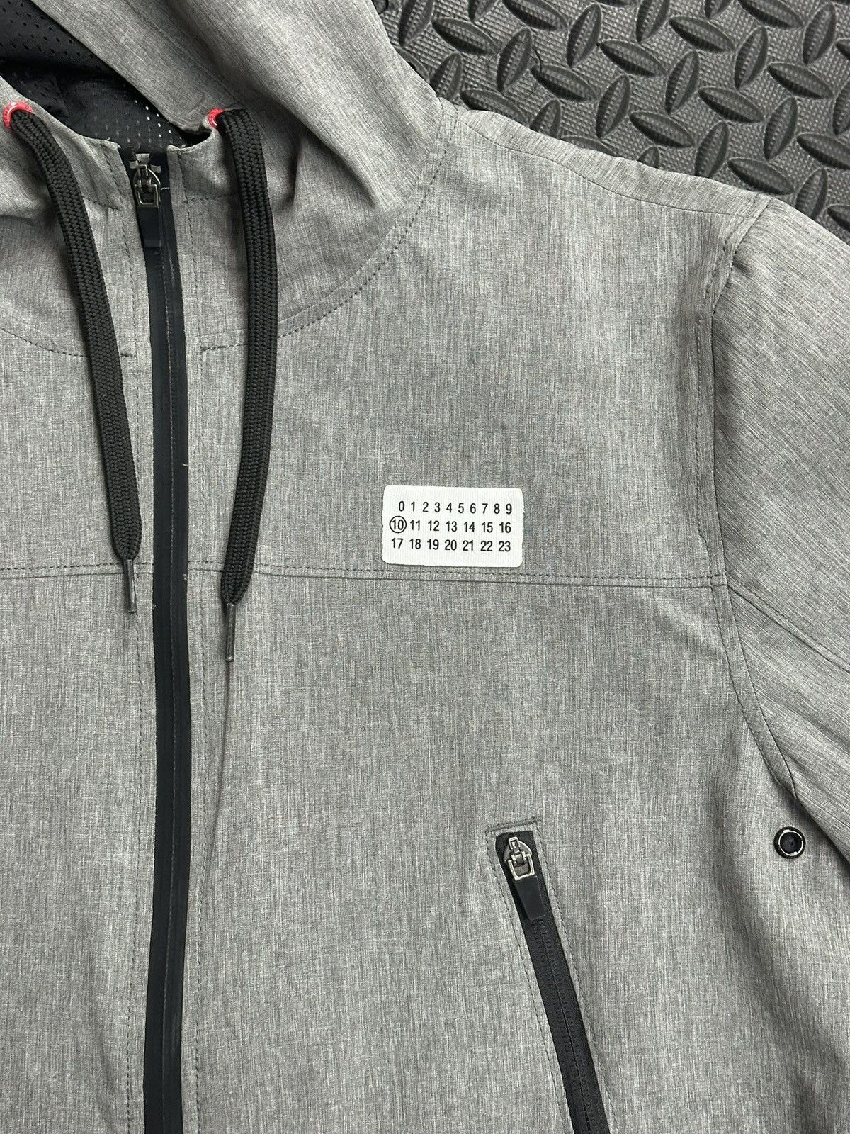Maison Margiela Maison margiela windbreaker Size US M / EU 48-50 / 2 - 3 Thumbnail