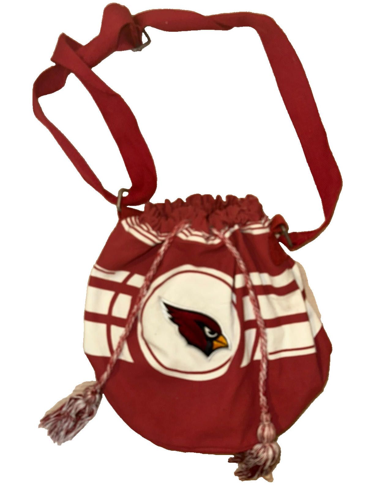 Designer AZ Cardinals Tote Bag Size ONE SIZE - 1 Thumbnail