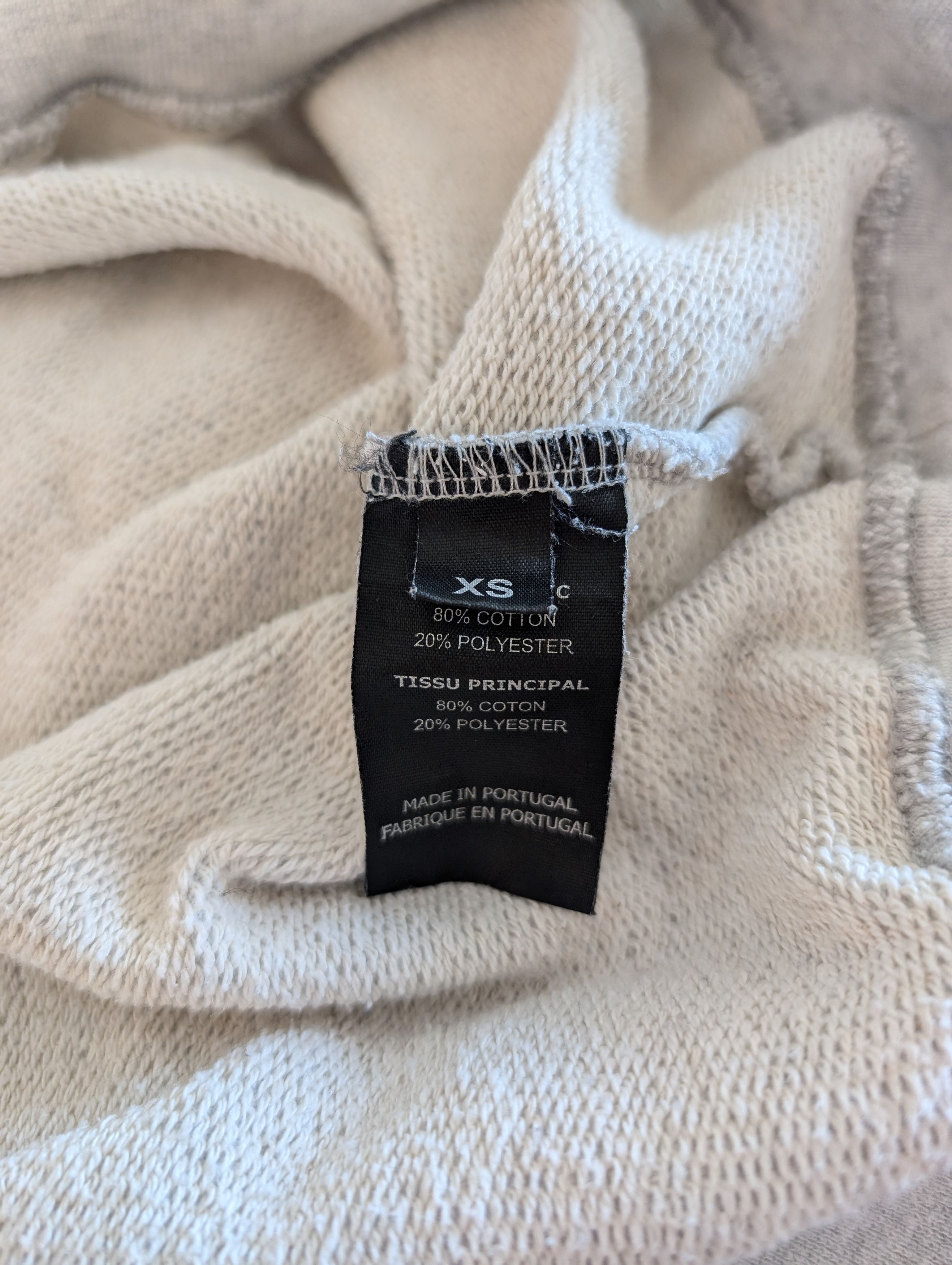 Tommy Hilfiger × Vetements Vetements Hoodie Size US XS / EU 42 / 0 - 5 Thumbnail