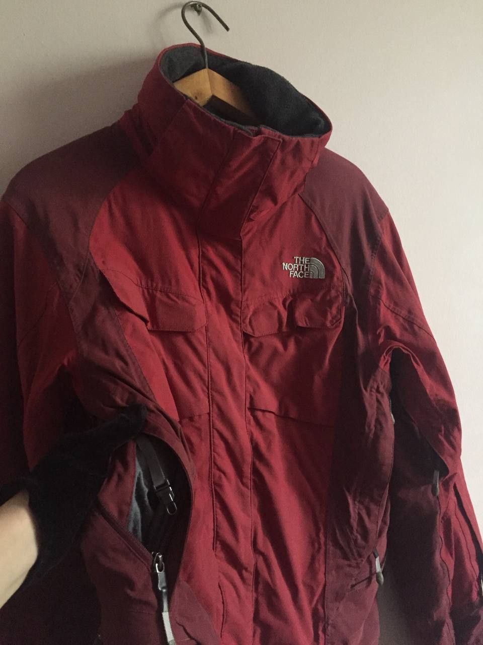 The North Face Women’s The North Face Hyvent Ski Jacket Size M Size M / US 6-8 / IT 42-44 - 4 Thumbnail