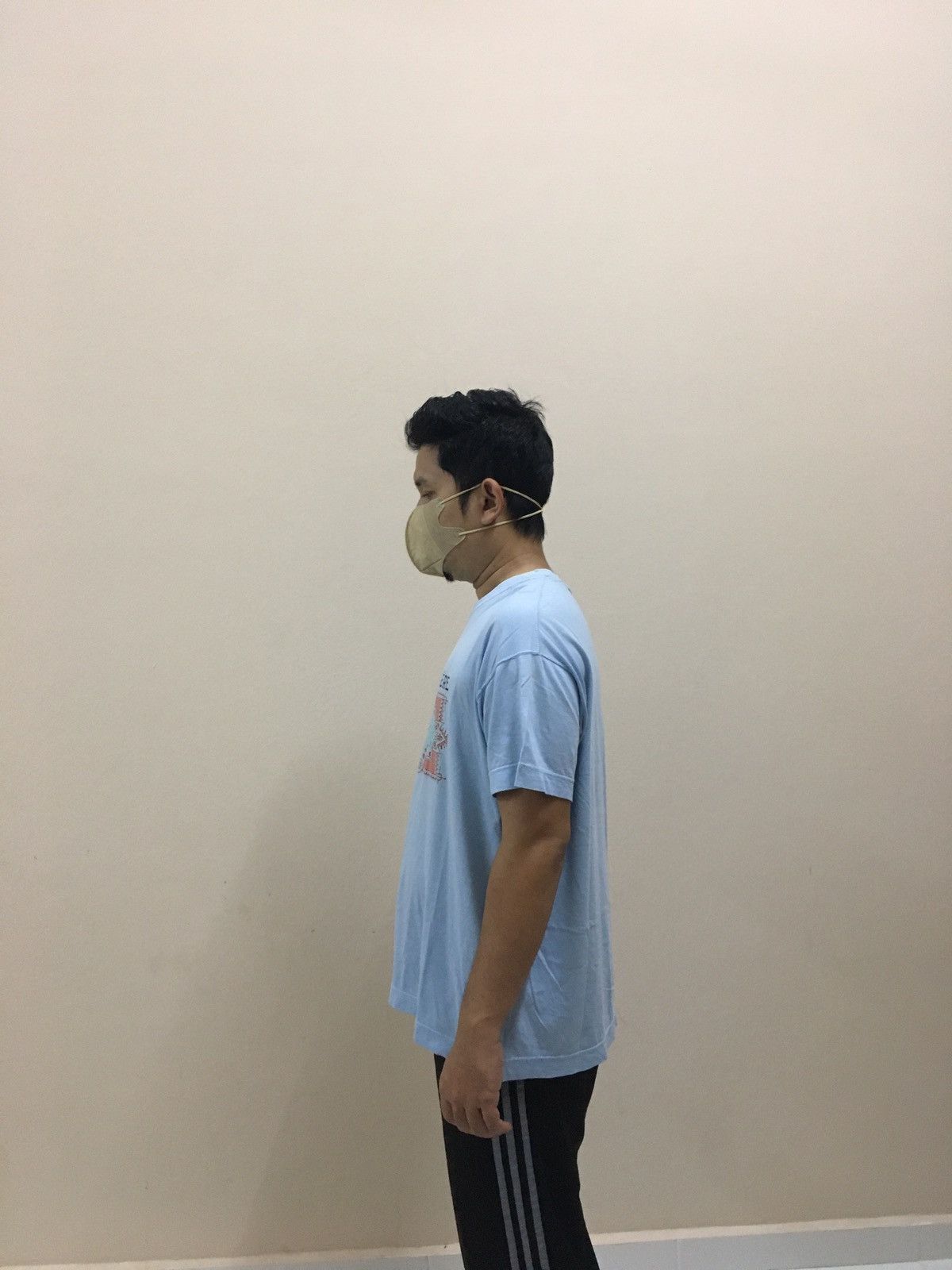 MCM Vintage MCM Lègère Tee Size US L / EU 52-54 / 3 - 10 Thumbnail