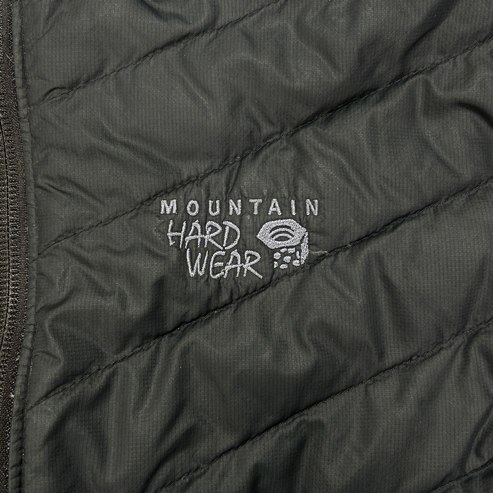Mountain Hardwear Mountain Hardwear Ratio Q.Sheild 650 down puffer jacket wm M Size M / US 6-8 / IT 42-44 - 5 Thumbnail