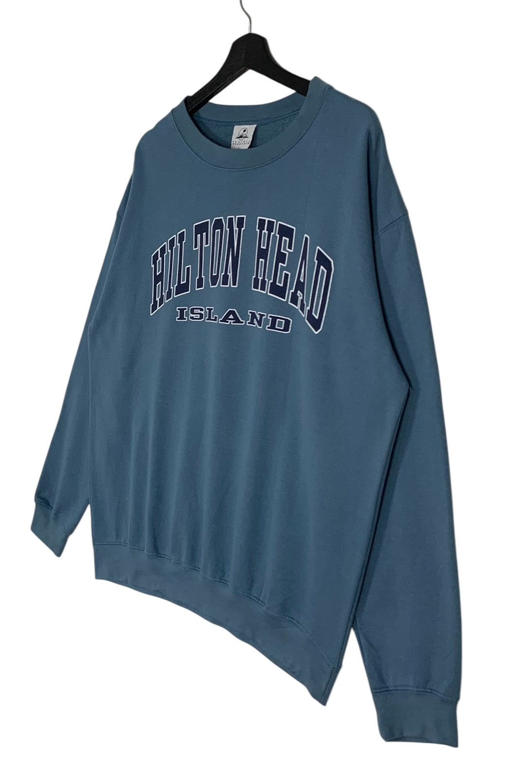 Japanese Brand The Mountain Prairie Mountain SportWear Outdoor Sweatshirt Size US L / EU 52-54 / 3 - 6 Thumbnail