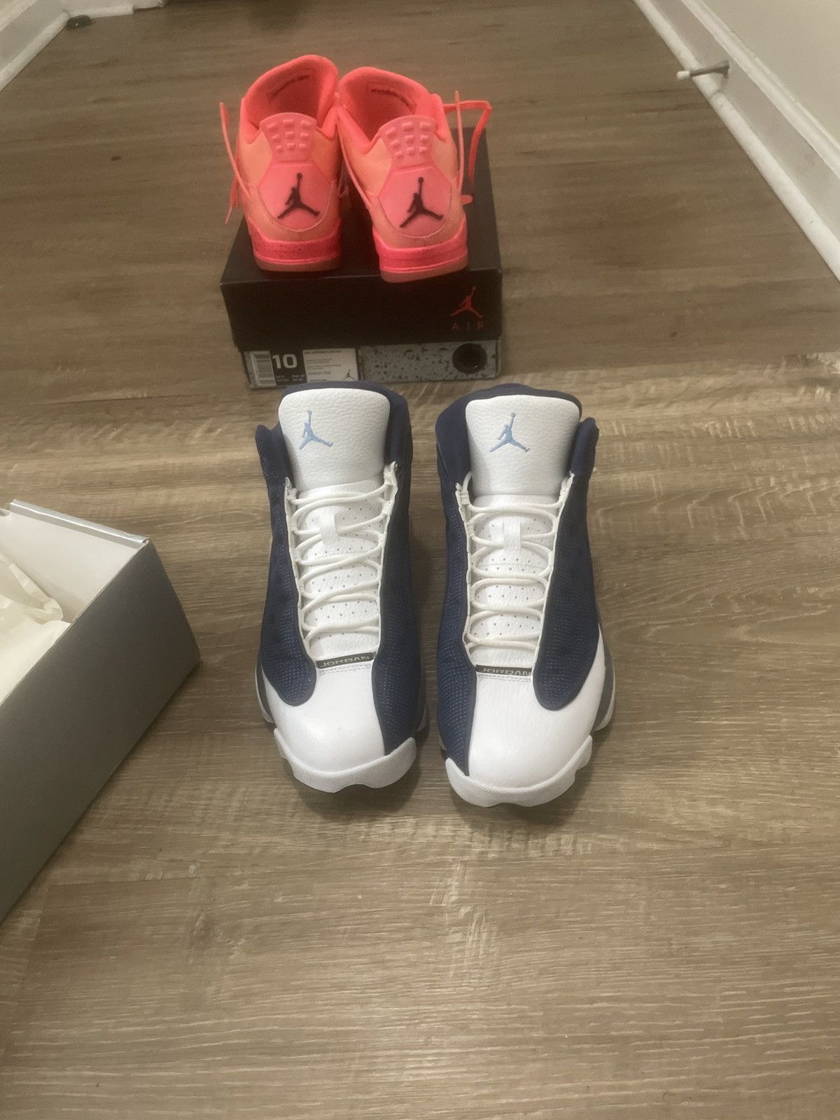 flints jordan 13