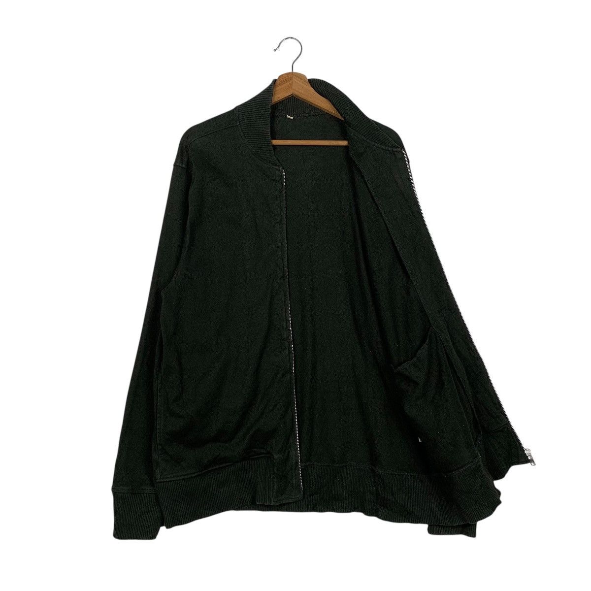 Japanese Brand Japanese Brand Cotton Bomber Jacket Size US M / EU 48-50 / 2 - 9 Thumbnail