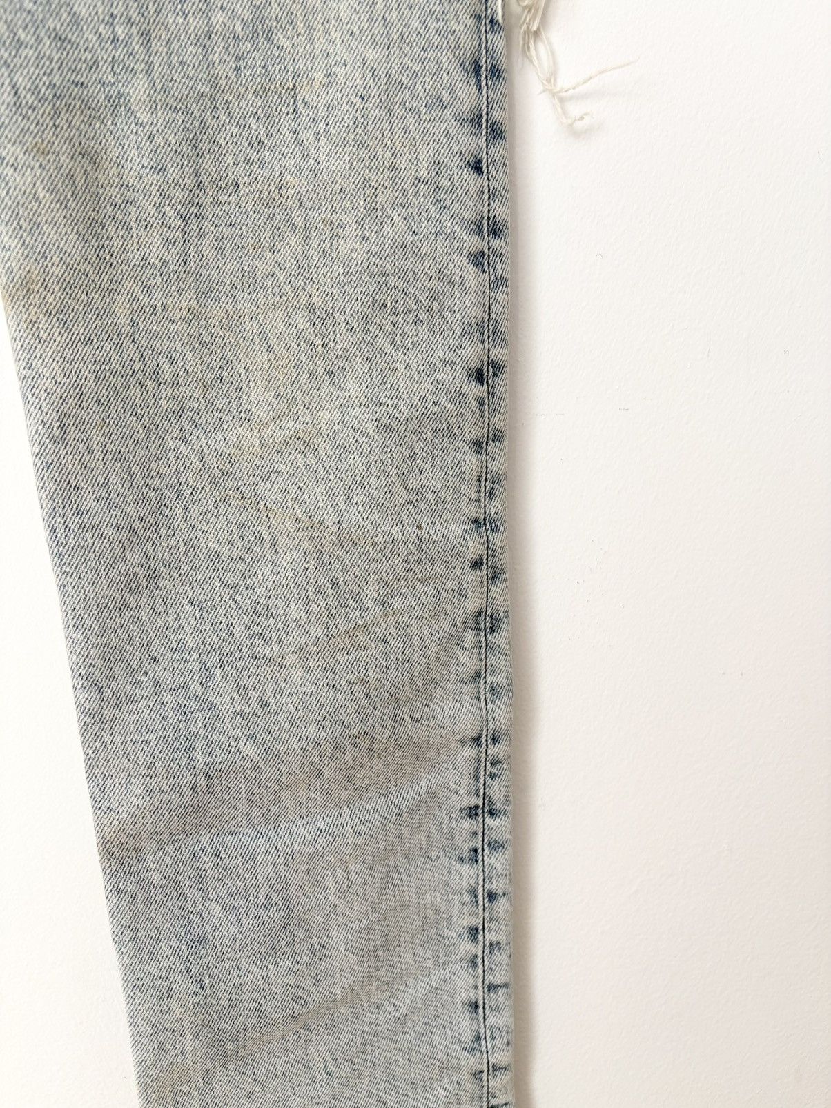 Ksubi Ksubi Van winkle overkast sliced Size US 28 / EU 44 - 10 Thumbnail