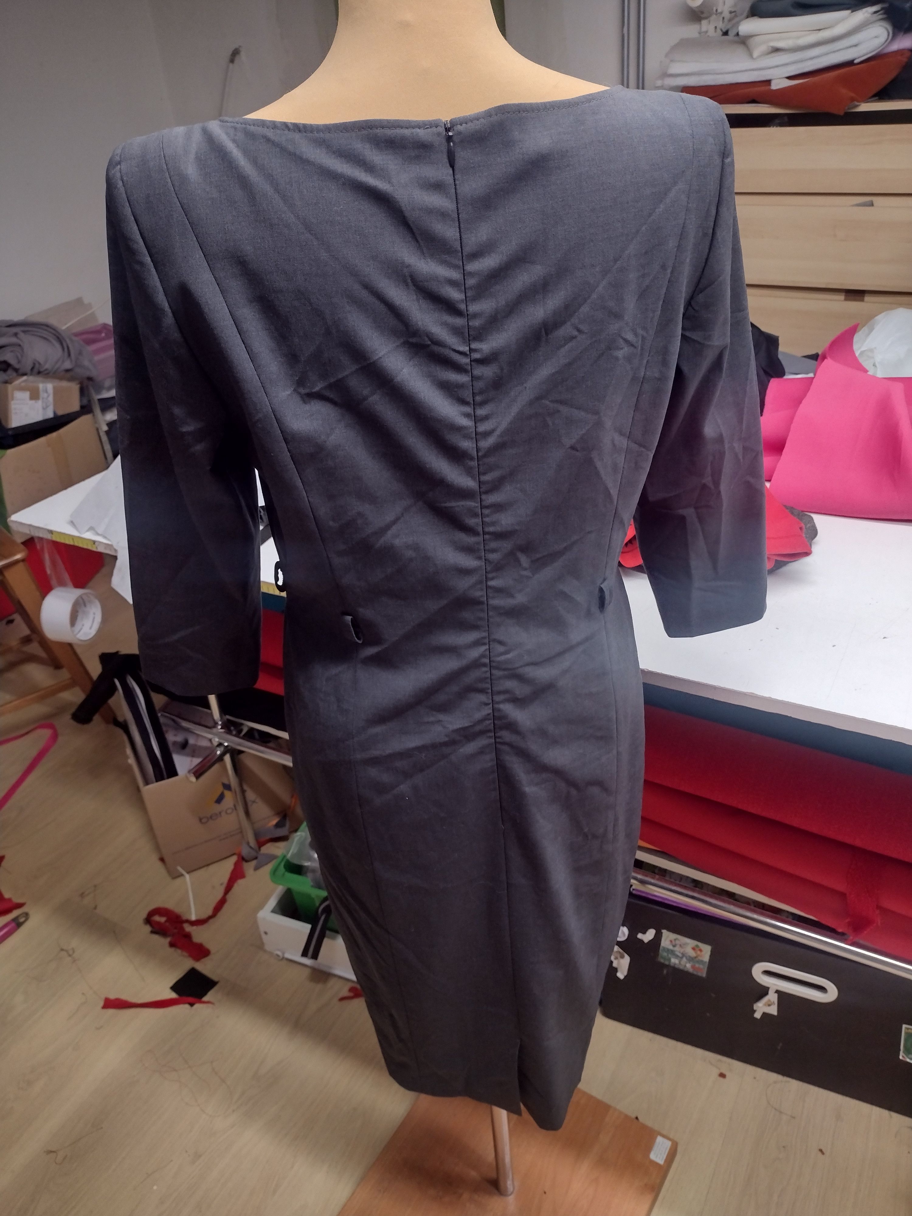 Escada Escada X Vintage Size M / US 6-8 / IT 42-44 - 7 Thumbnail