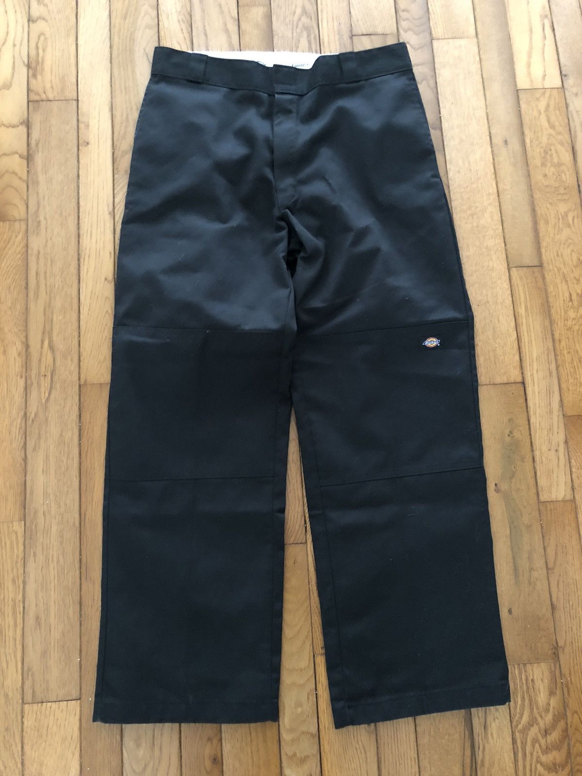 Dickies Authentic Dickies Double Knee Loose Fit Pants Size US 36 / EU 52 - 1 Thumbnail