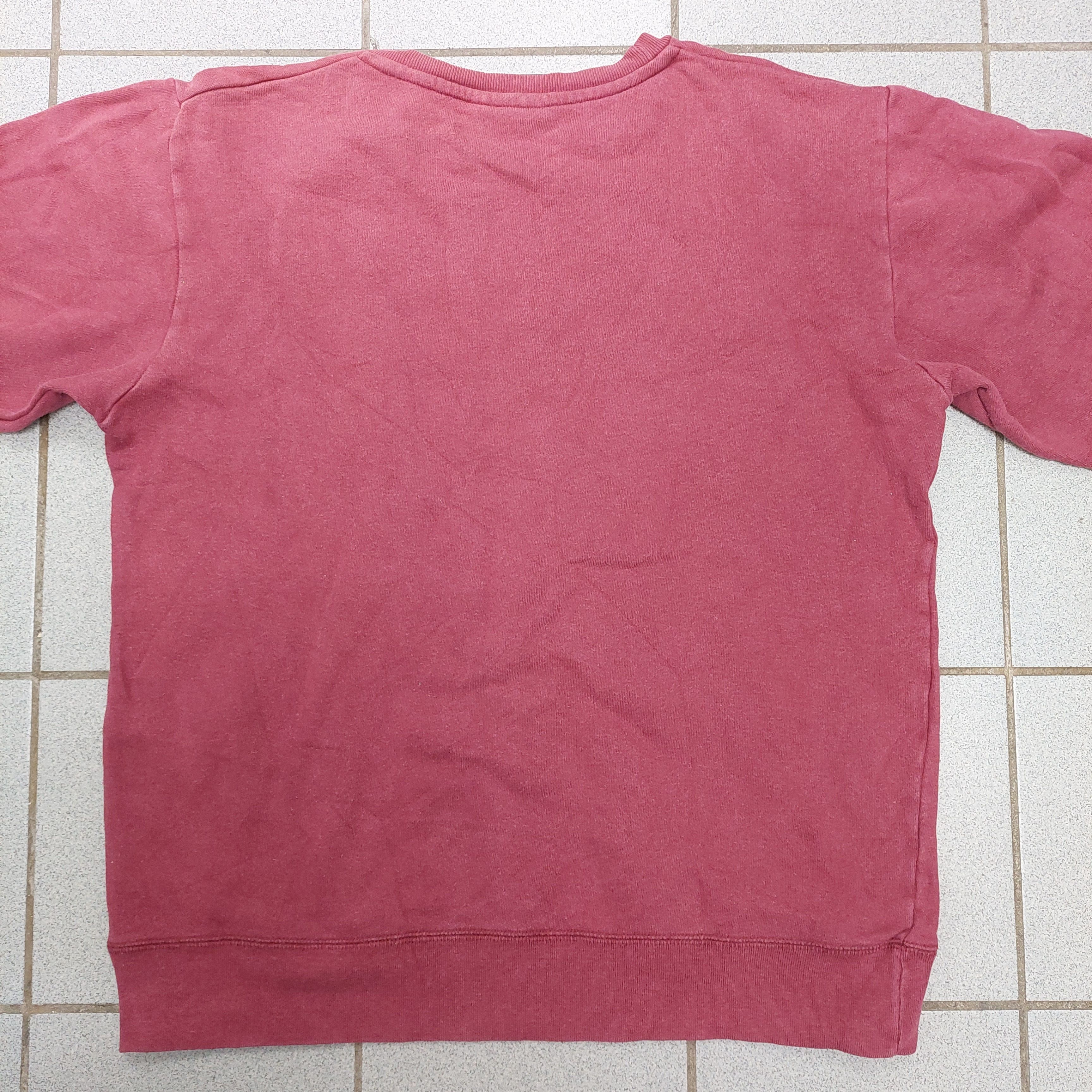 Mickey Mouse mickey mouse sweatshirt Size US L / EU 52-54 / 3 - 5 Thumbnail