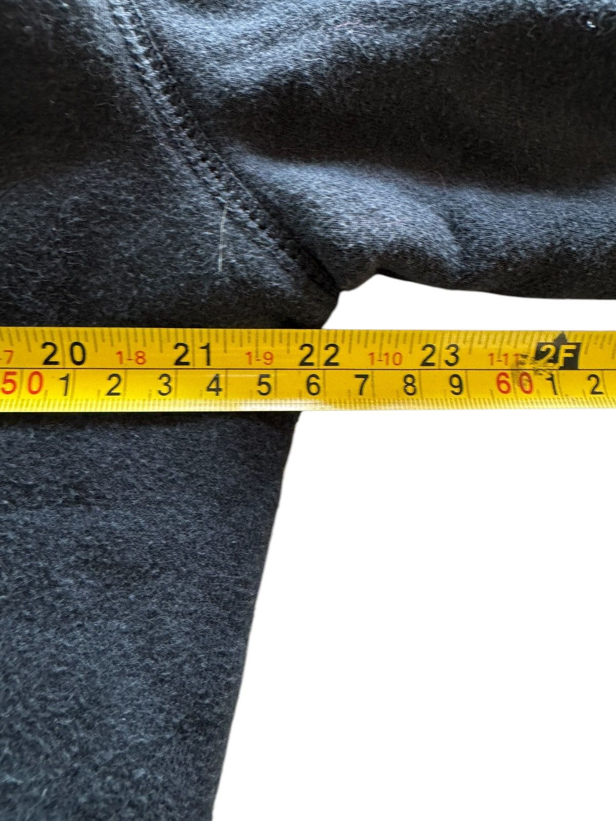 Old Navy Old Navy Drawstring Sherpa Lined Heavyweight Warm Hoodie Size US M / EU 48-50 / 2 - 4 Thumbnail