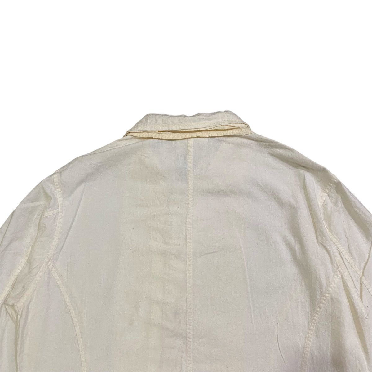 Hai Sporting Gear ‼️LAST DROP‼️HAI Sporting Gear by Issey Miyake Workwear Jacket Size US M / EU 48-50 / 2 - 8 Thumbnail