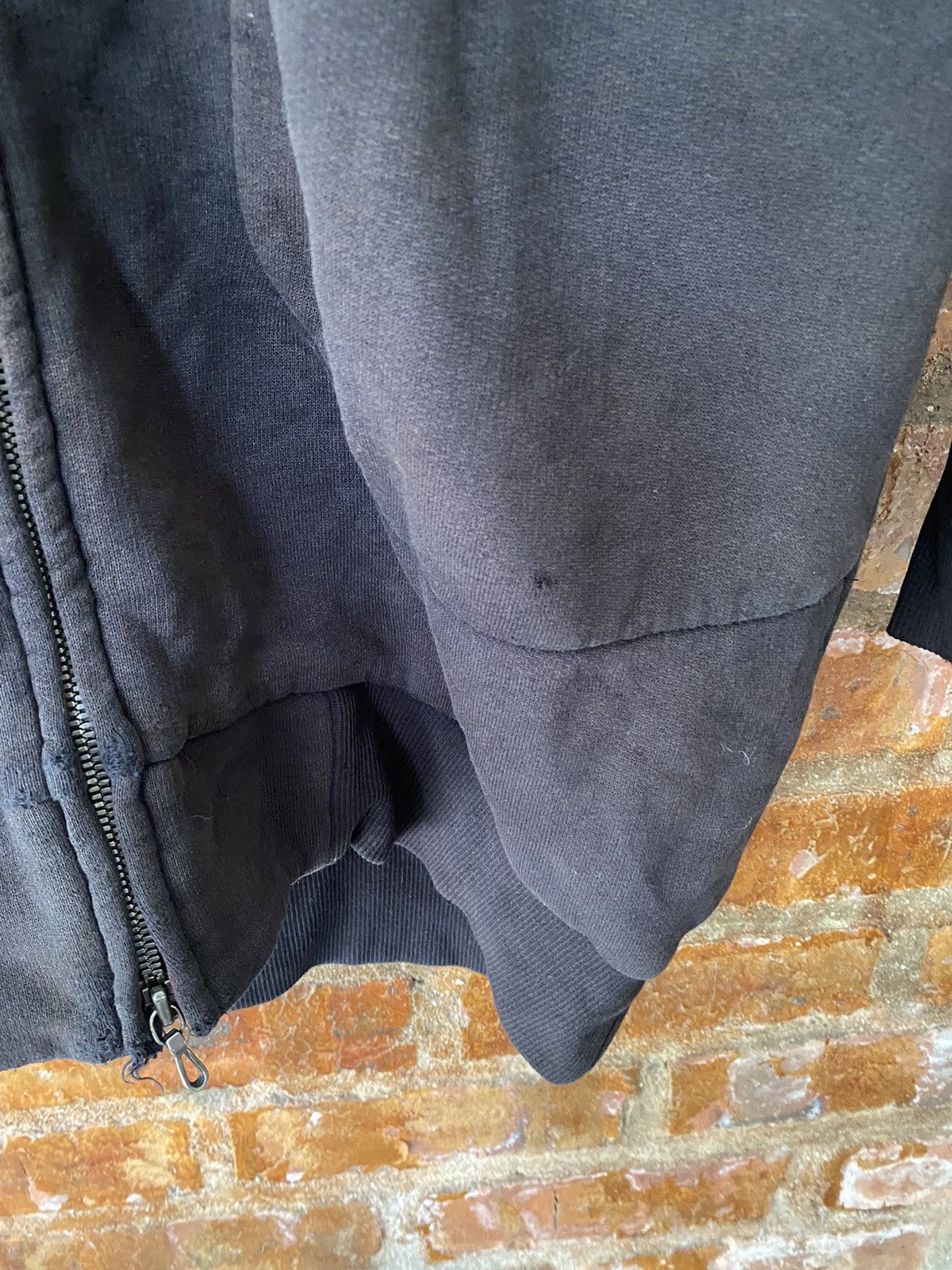 Julius 🔥 AW19 Julius Oversize Distressed hoodie Size US L / EU 52-54 / 3 - 9 Thumbnail