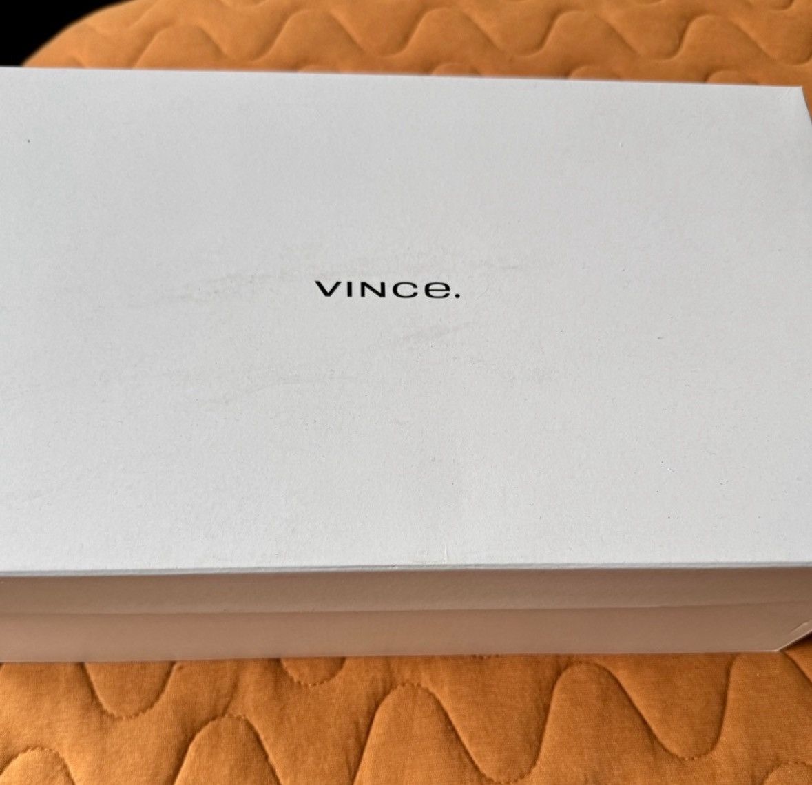 Vince Vince Farran Leather Slip On Size US 10.5 / EU 43-44 - 9 Thumbnail