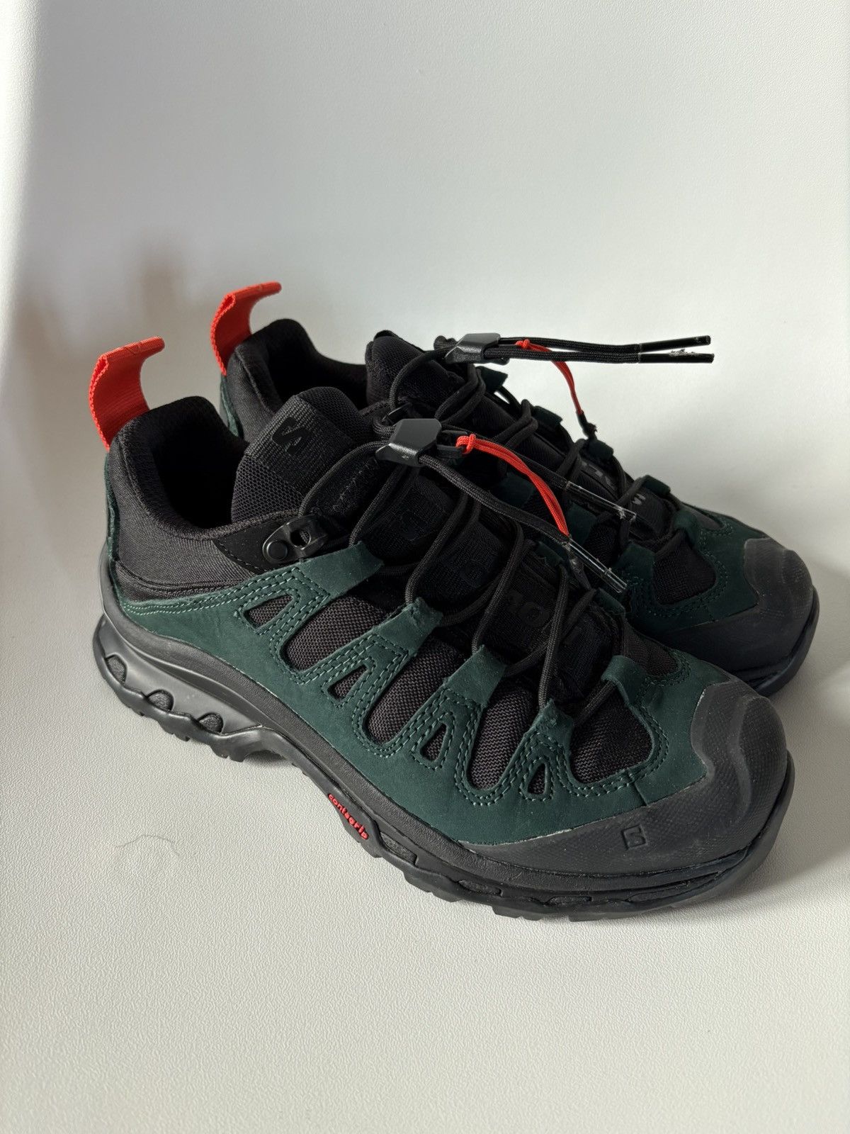 GR10K × Salomon Quest Low 2 GR10K Size US 5 / EU 37 - 2 Thumbnail