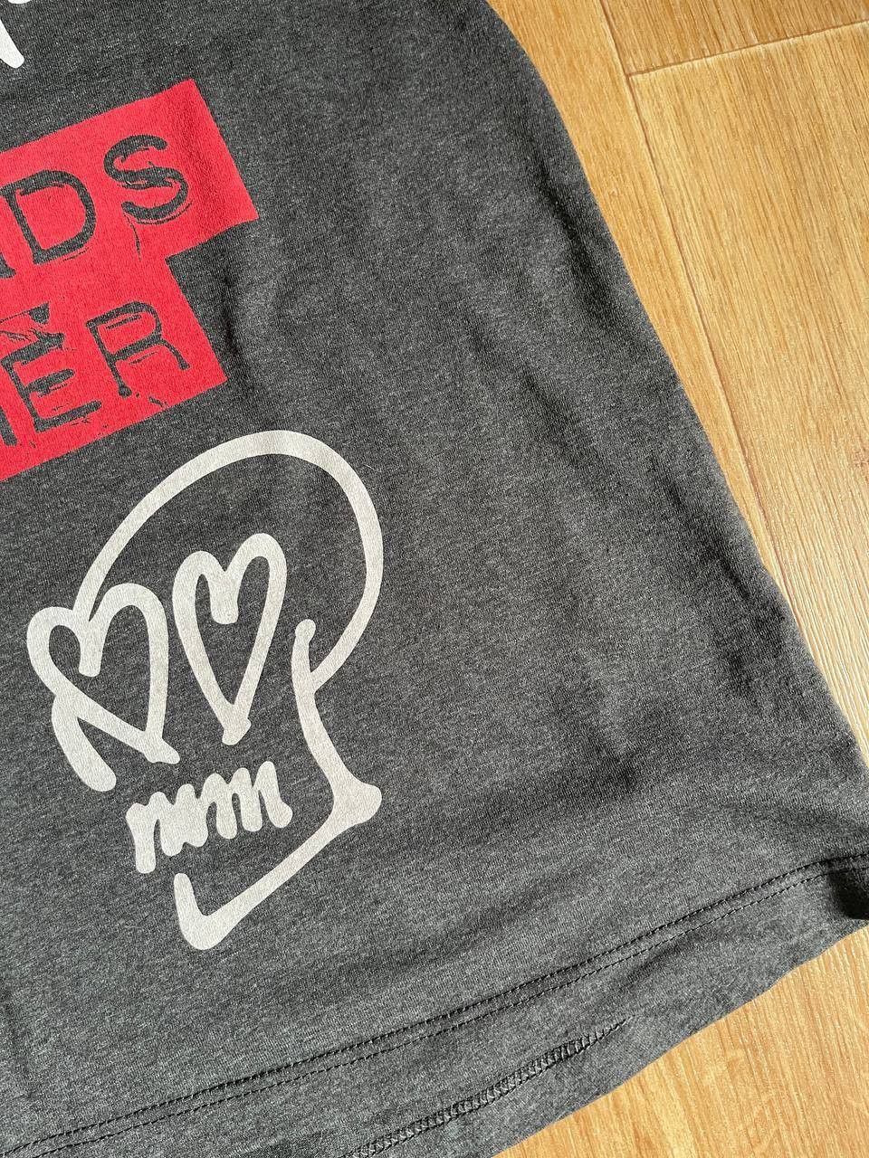 Band Tees 5 Second OF Summer Band Tees Size US M / EU 48-50 / 2 - 11 Thumbnail