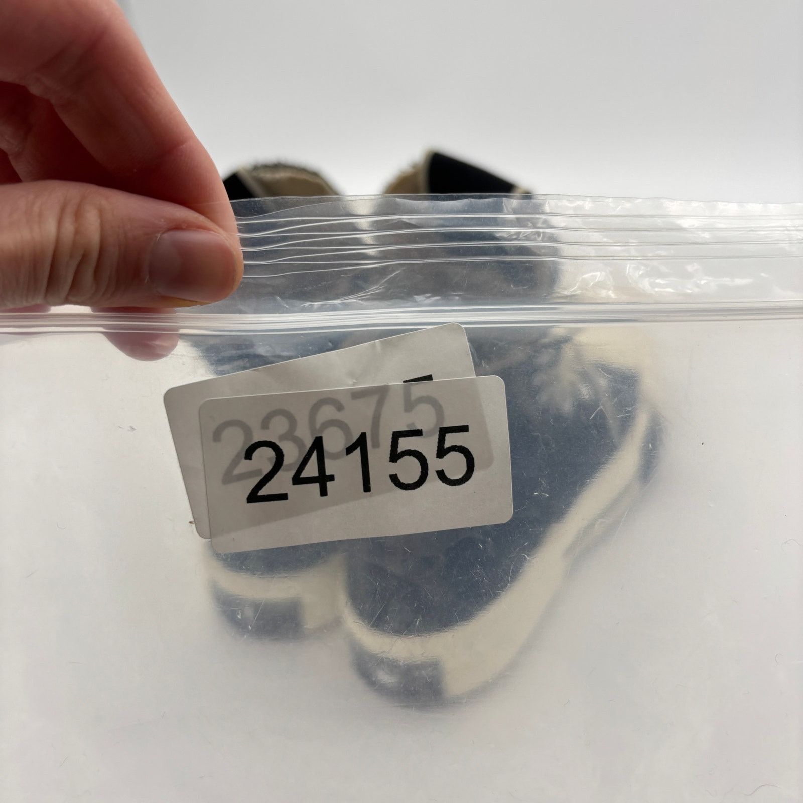 Converse Converse Rick Ownes DRKSHDW TURBODRK Chuck 70 Sneakers W's 8 Size US 8 / IT 38 - 13 Thumbnail